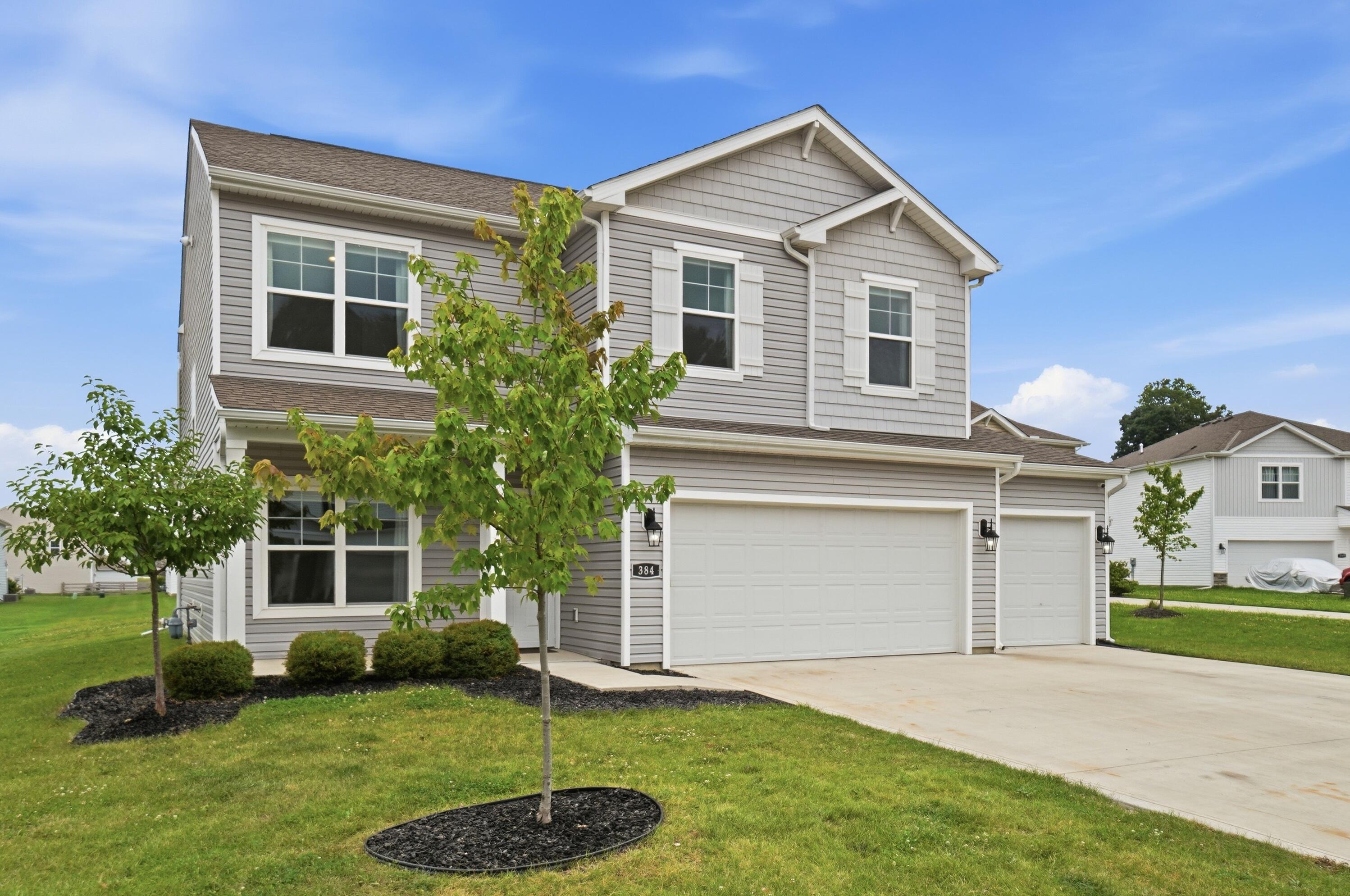 384 Kells Court E