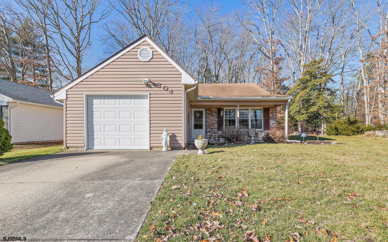 204 Yorktowne Dr Dr