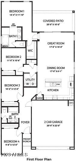 40065 W Sunland Drive