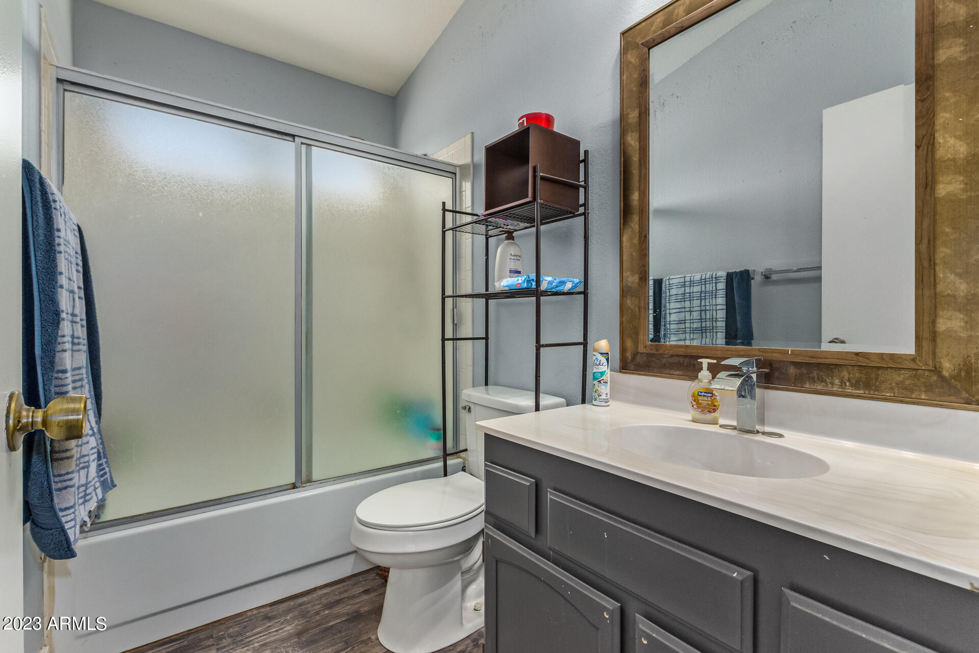 7350 W COOLIDGE Street W