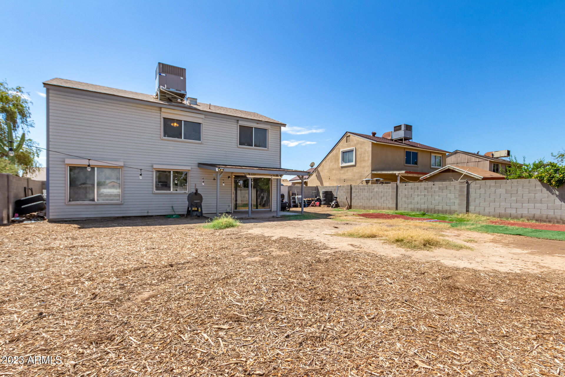 7350 W COOLIDGE Street W