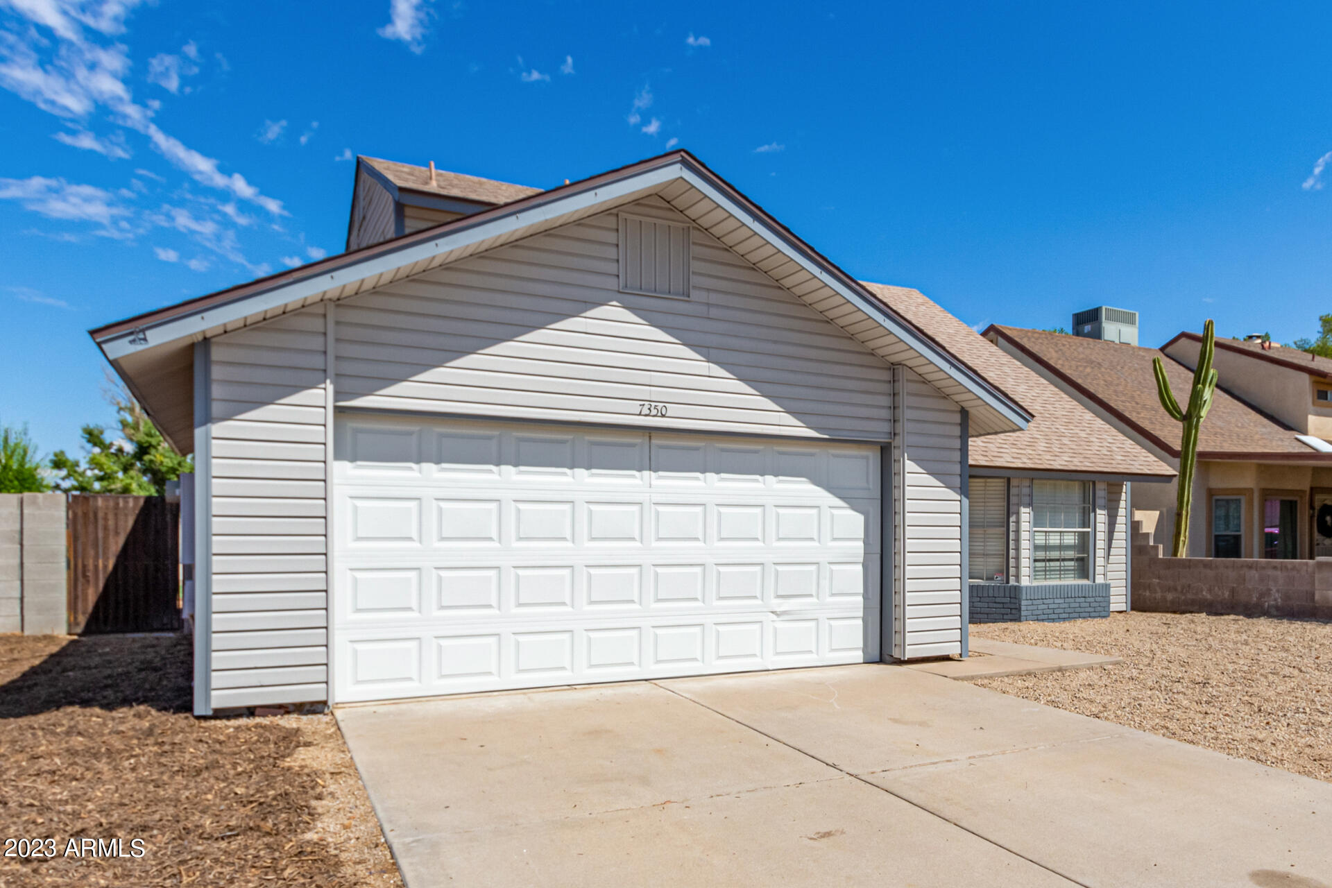 7350 W COOLIDGE Street W