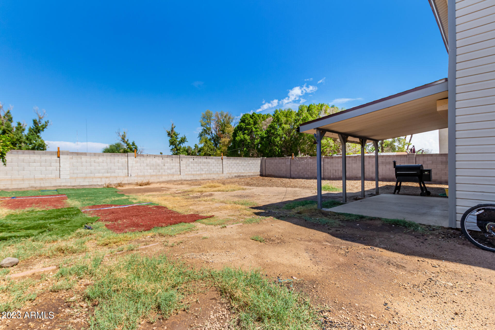 7350 W COOLIDGE Street W