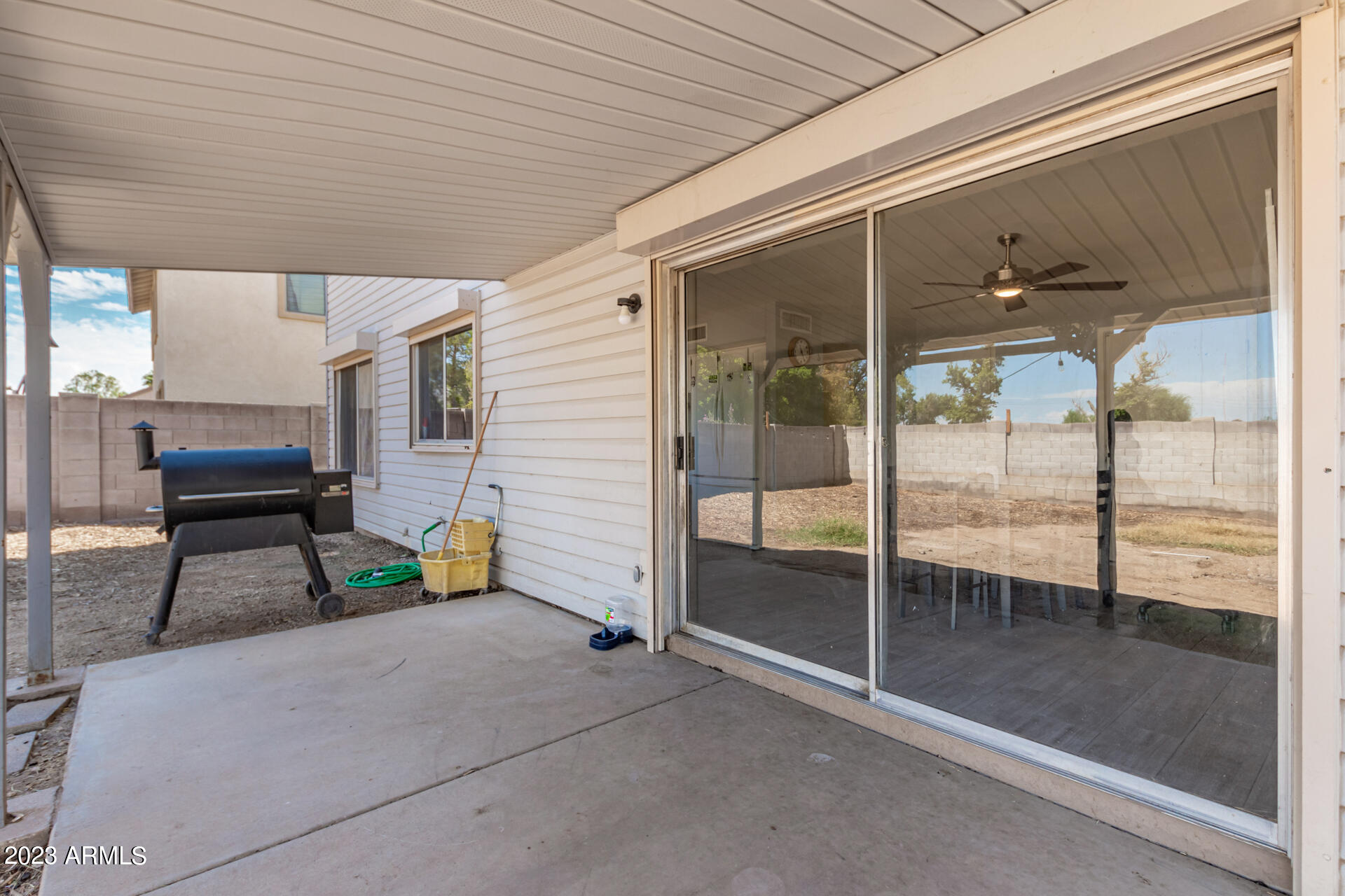 7350 W COOLIDGE Street W