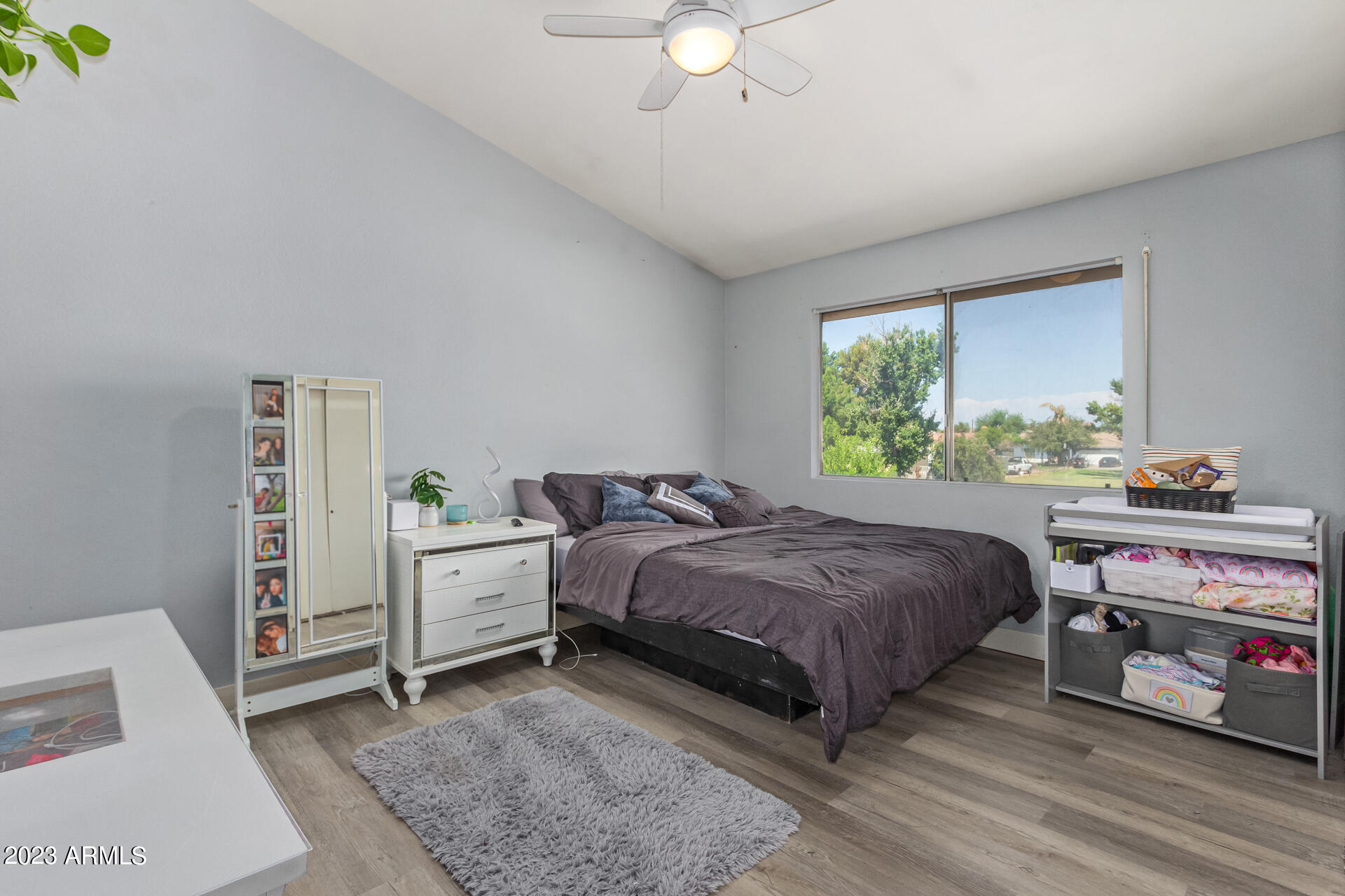 7350 W COOLIDGE Street W