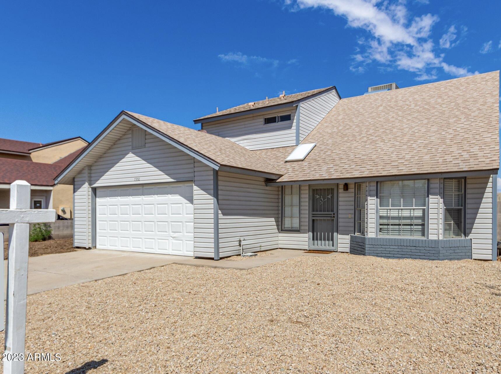 7350 W COOLIDGE Street W