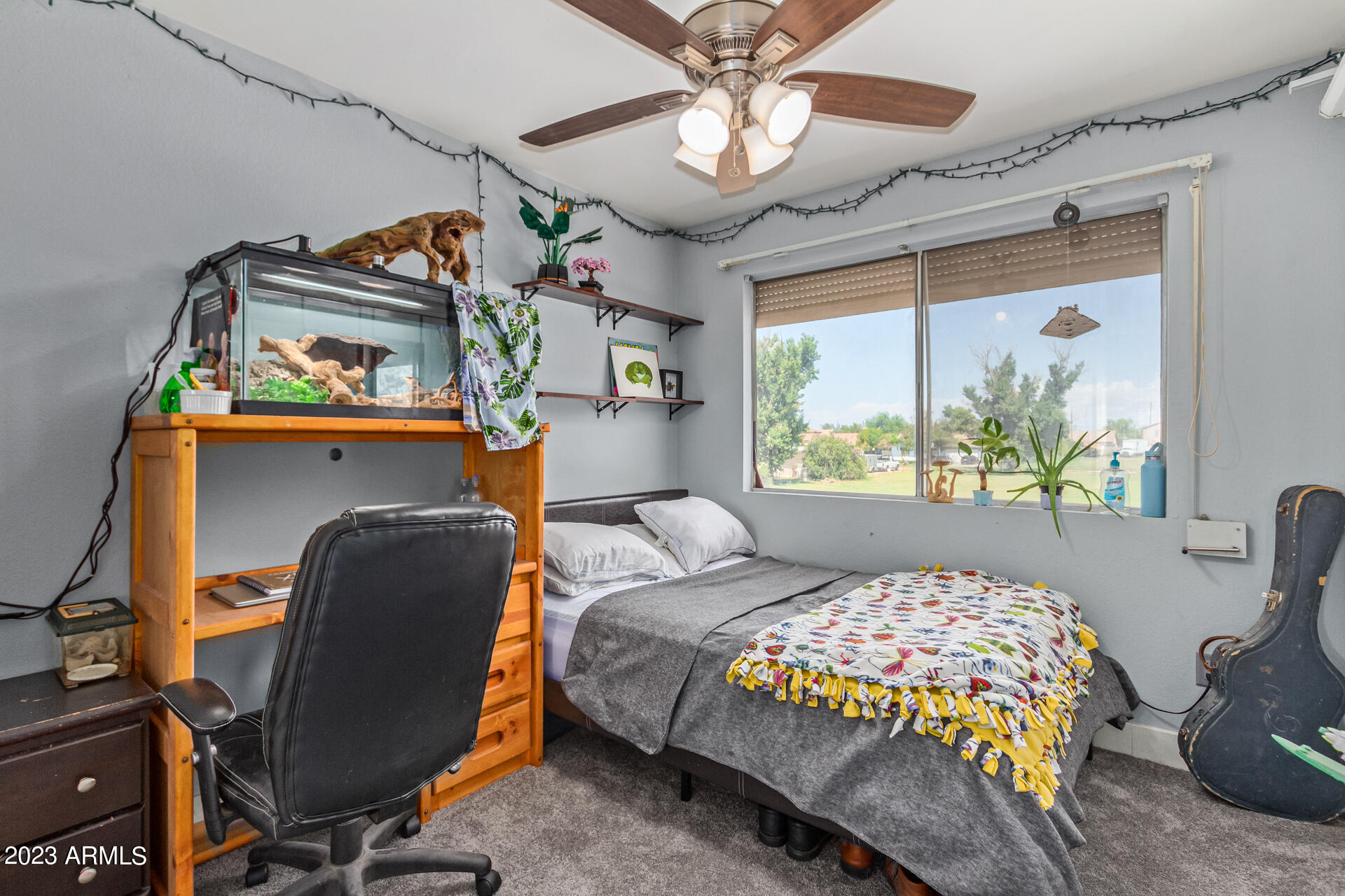 7350 W COOLIDGE Street W