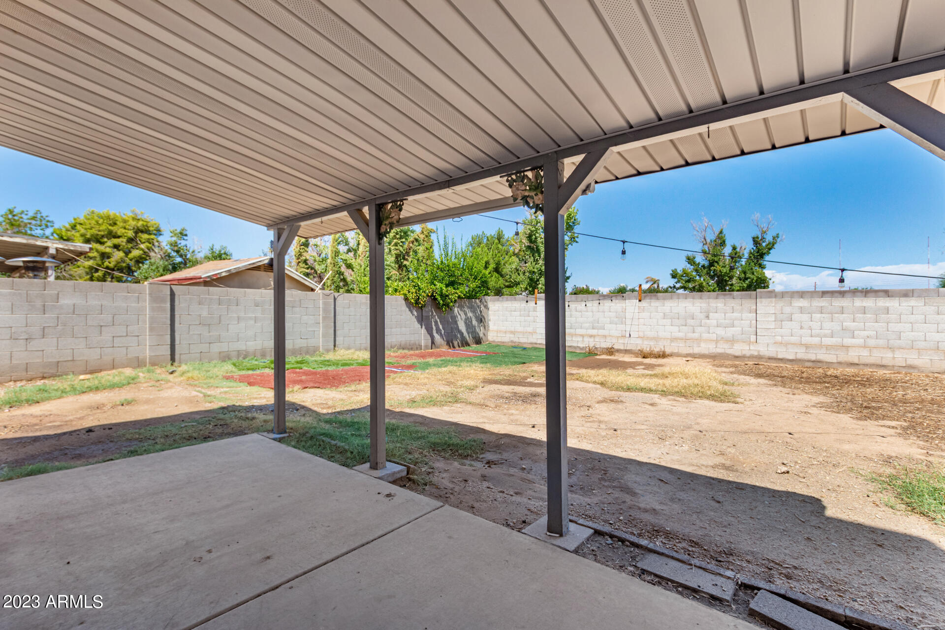 7350 W COOLIDGE Street W