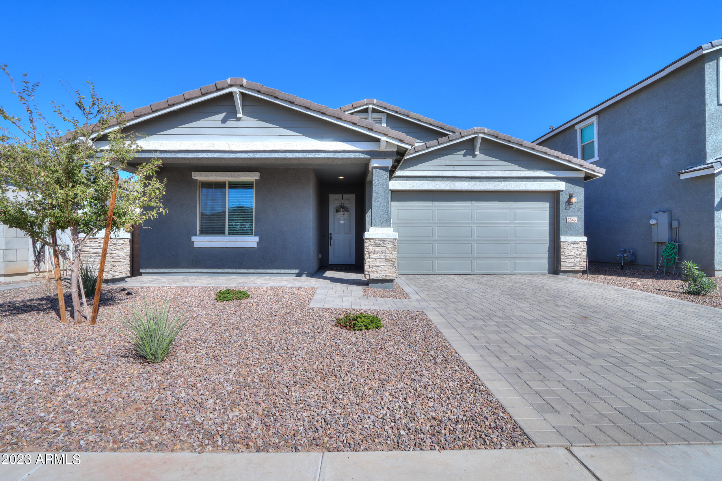 5546 W STARGAZER Place