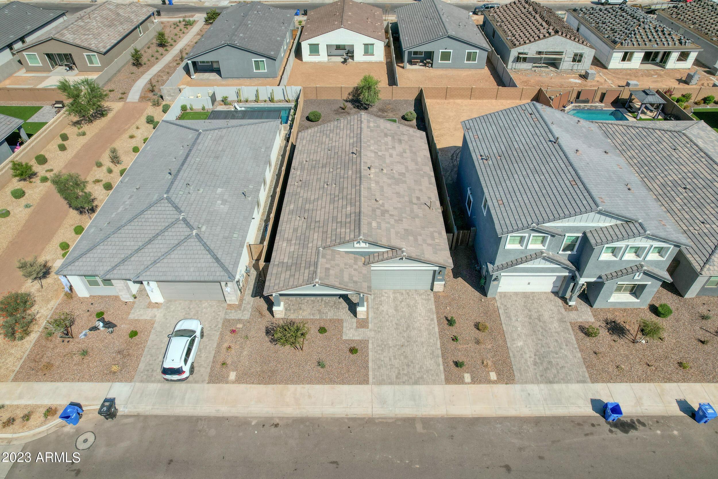 5546 W STARGAZER Place