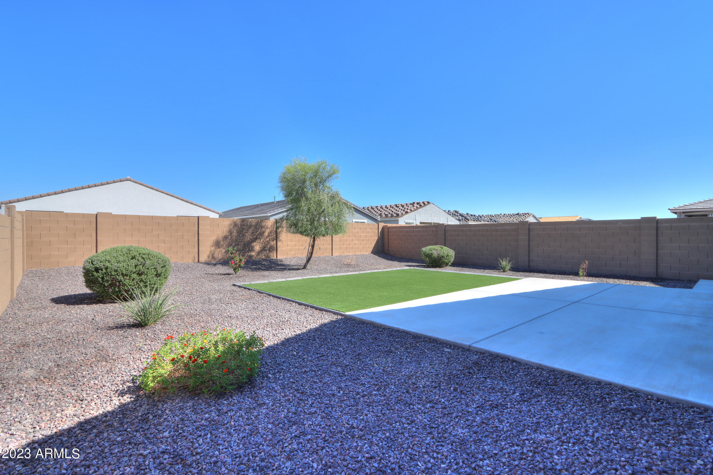 5546 W STARGAZER Place