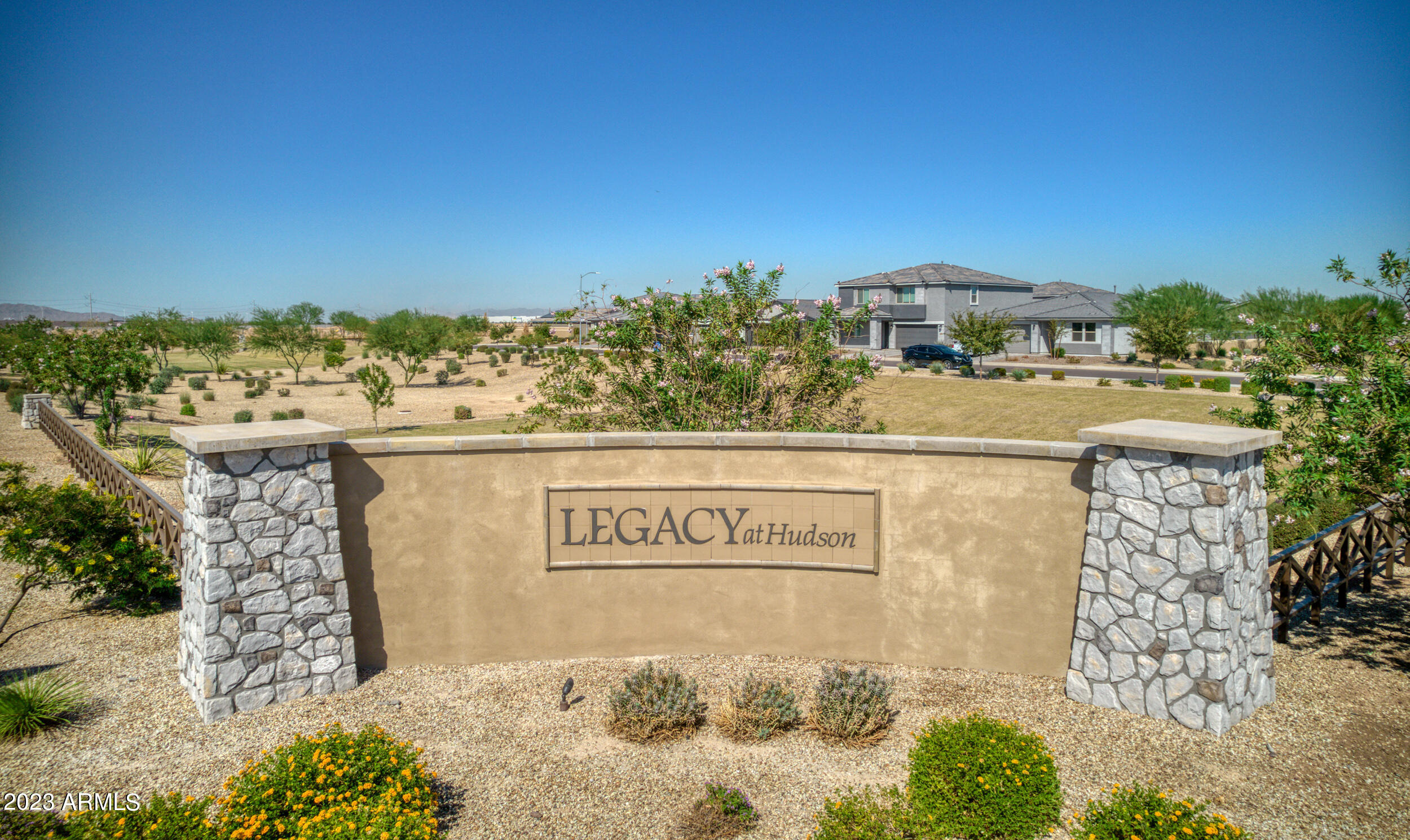 5546 W STARGAZER Place