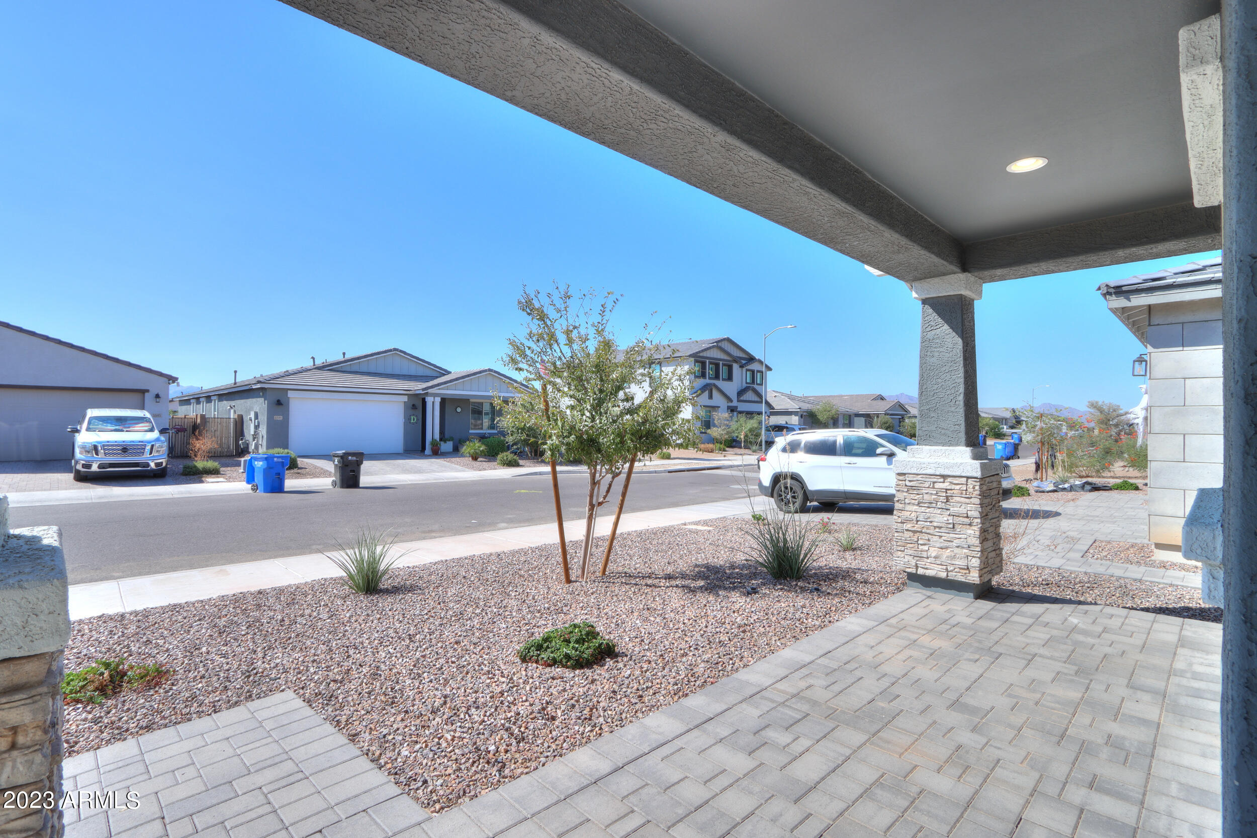 5546 W STARGAZER Place