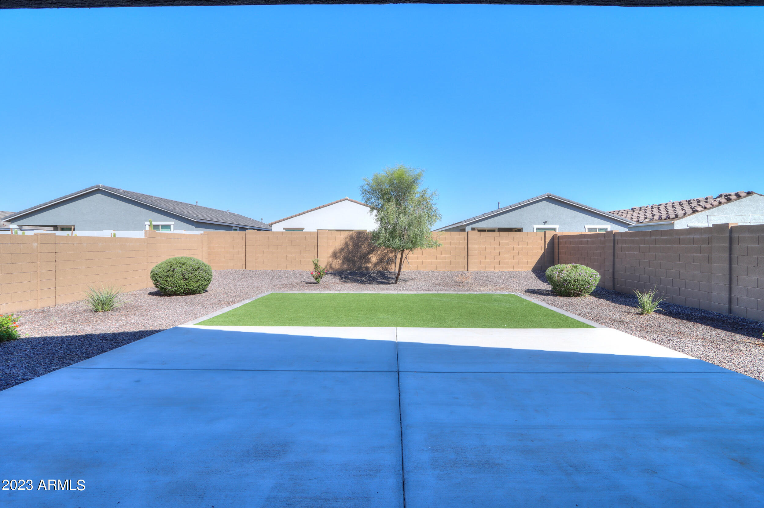 5546 W STARGAZER Place