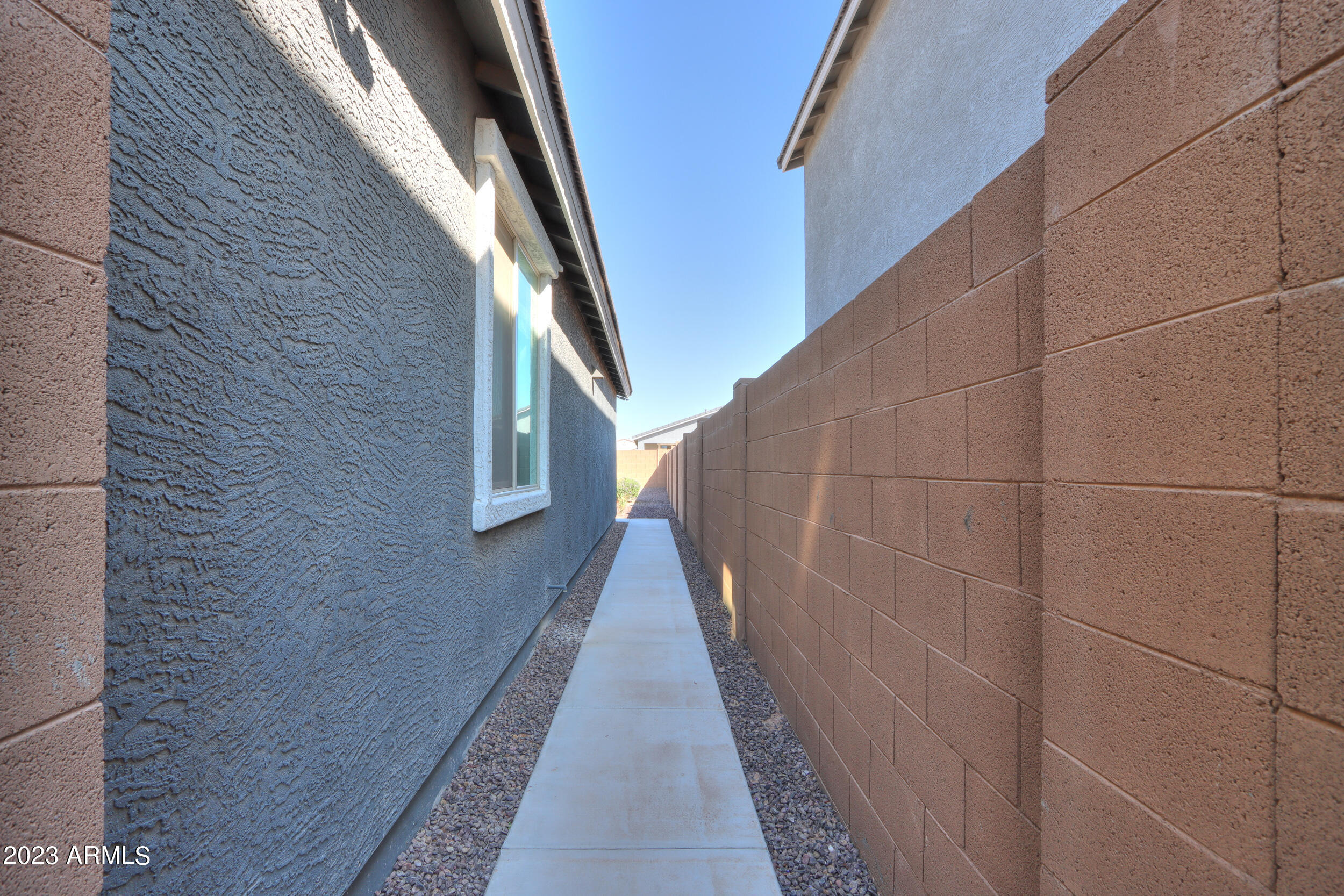 5546 W STARGAZER Place