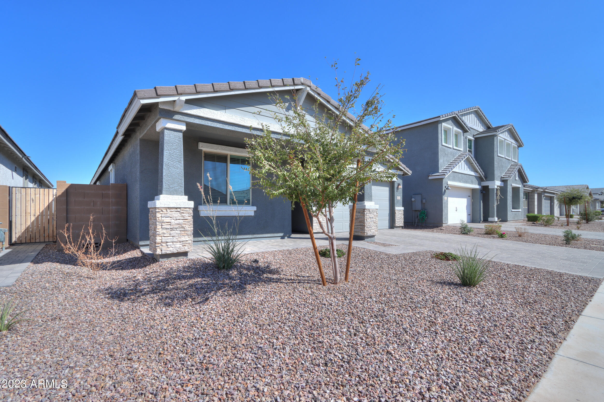 5546 W STARGAZER Place