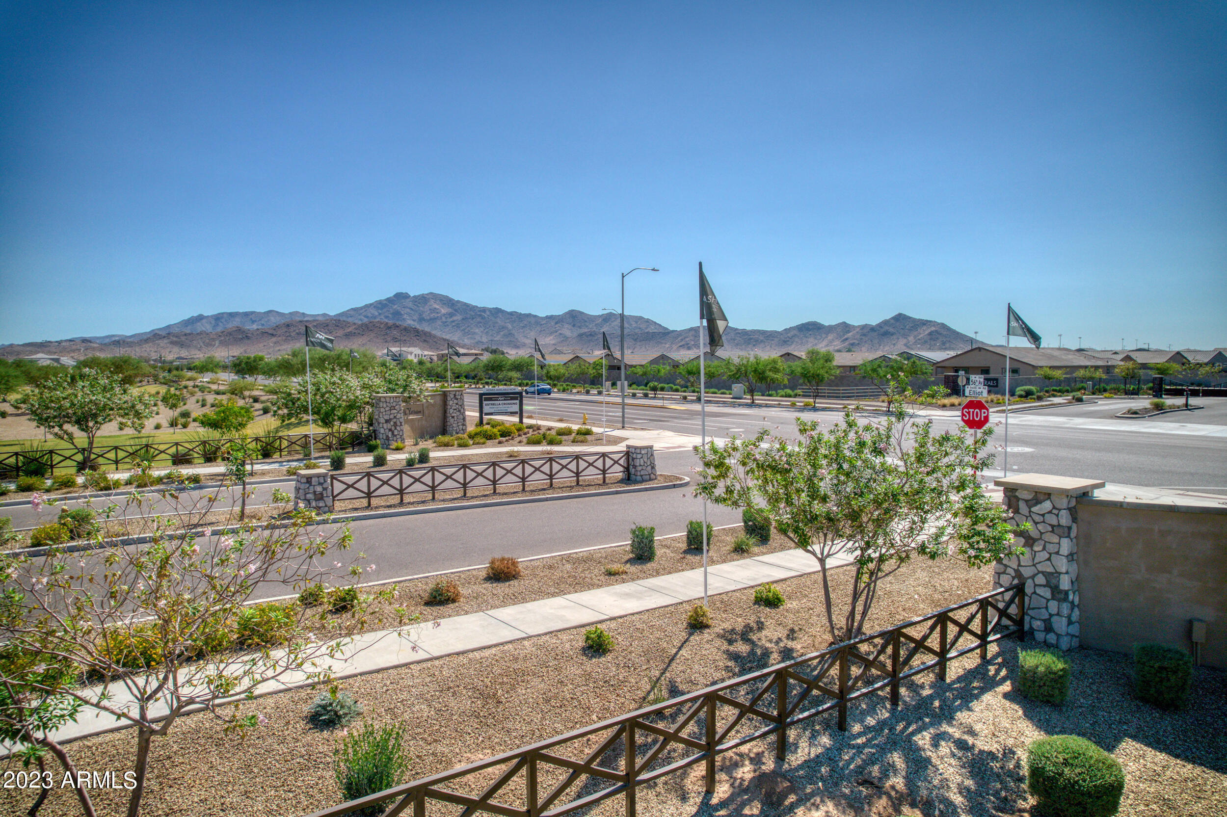 5546 W STARGAZER Place