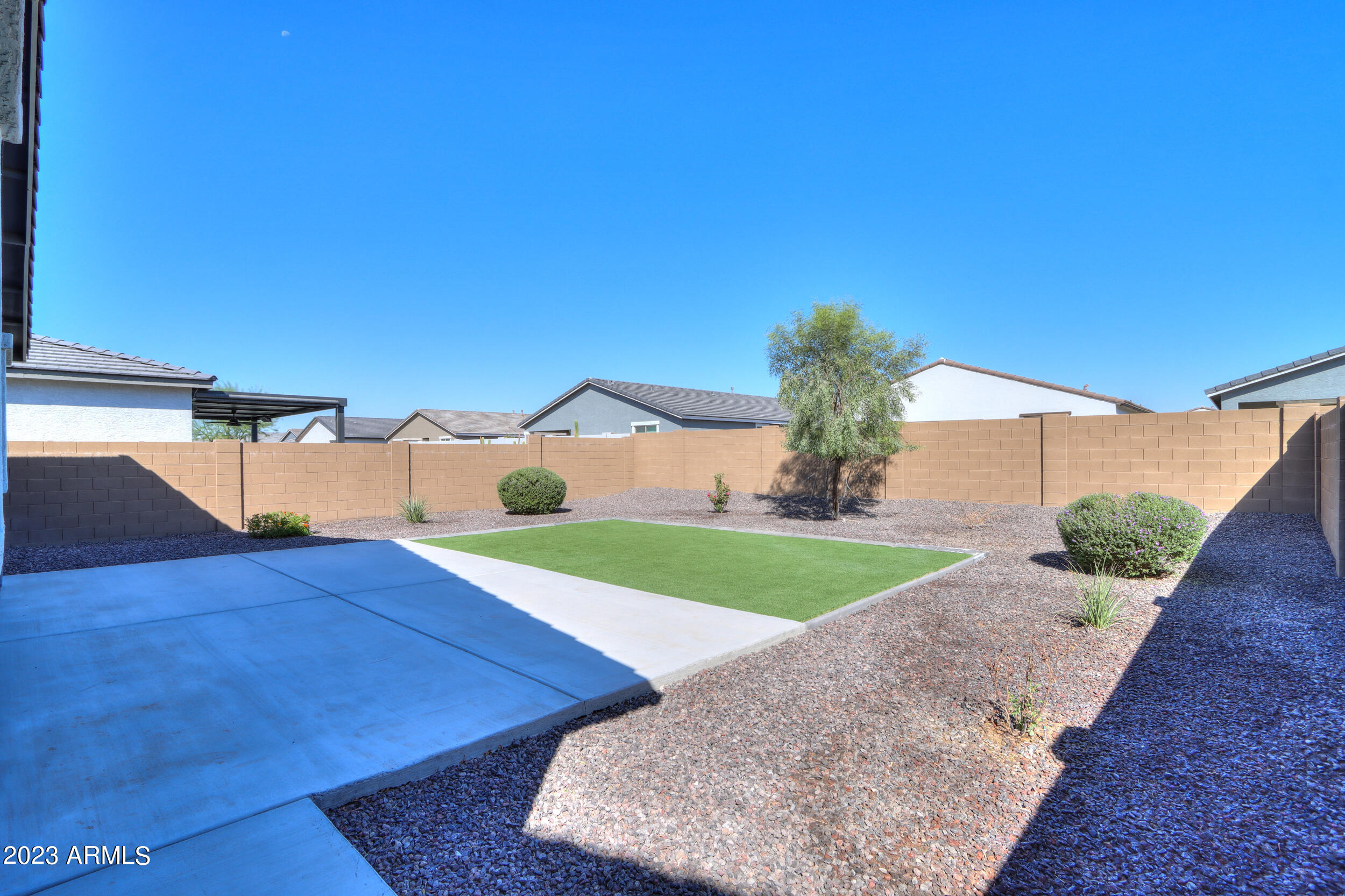 5546 W STARGAZER Place