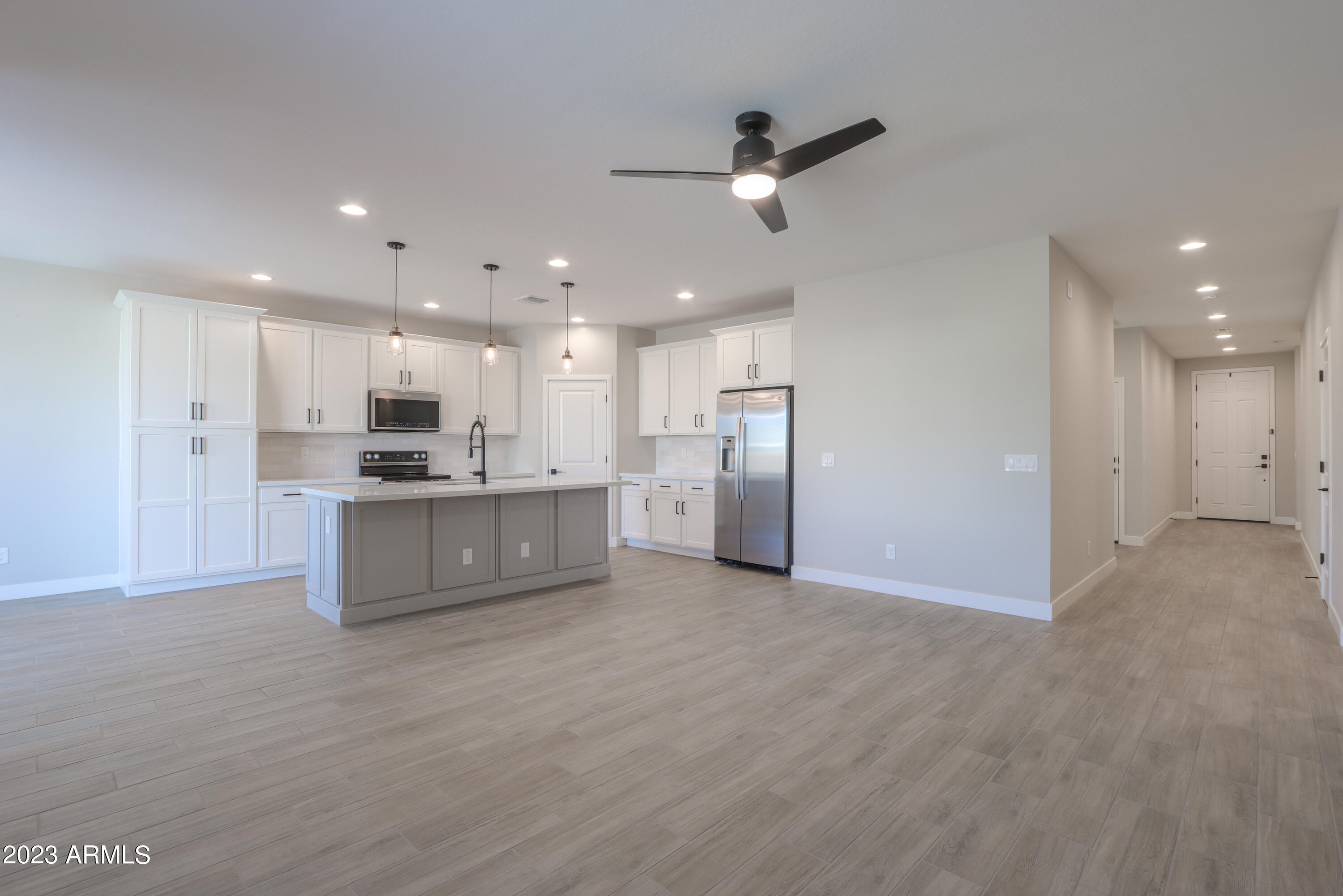 5546 W STARGAZER Place