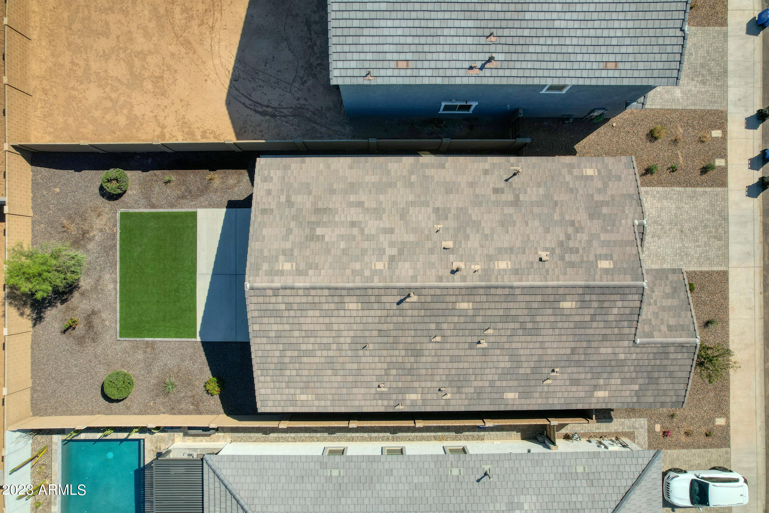 5546 W STARGAZER Place