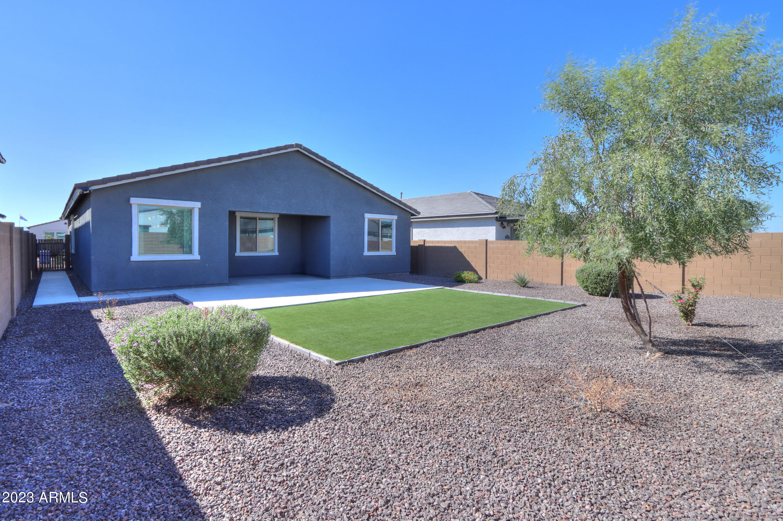 5546 W STARGAZER Place