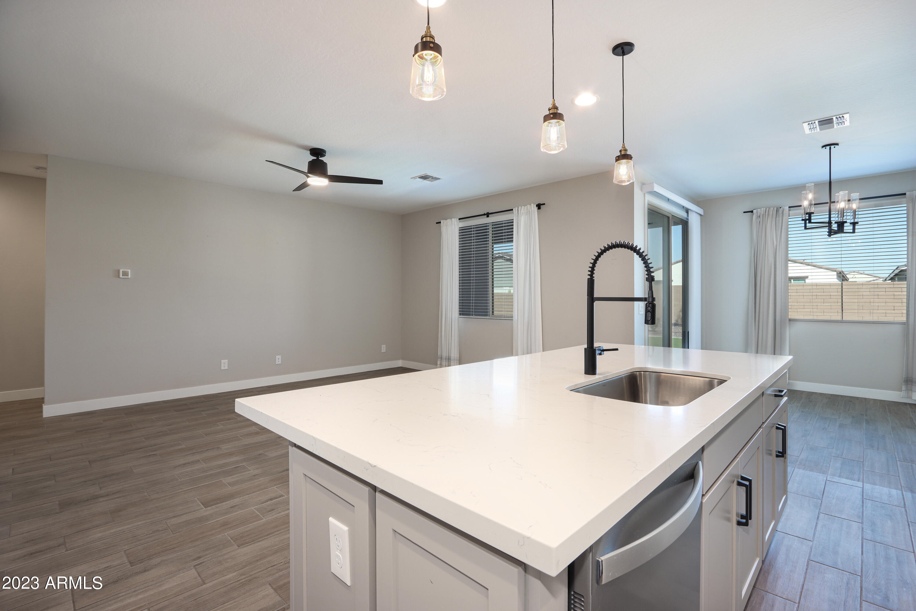 5546 W STARGAZER Place