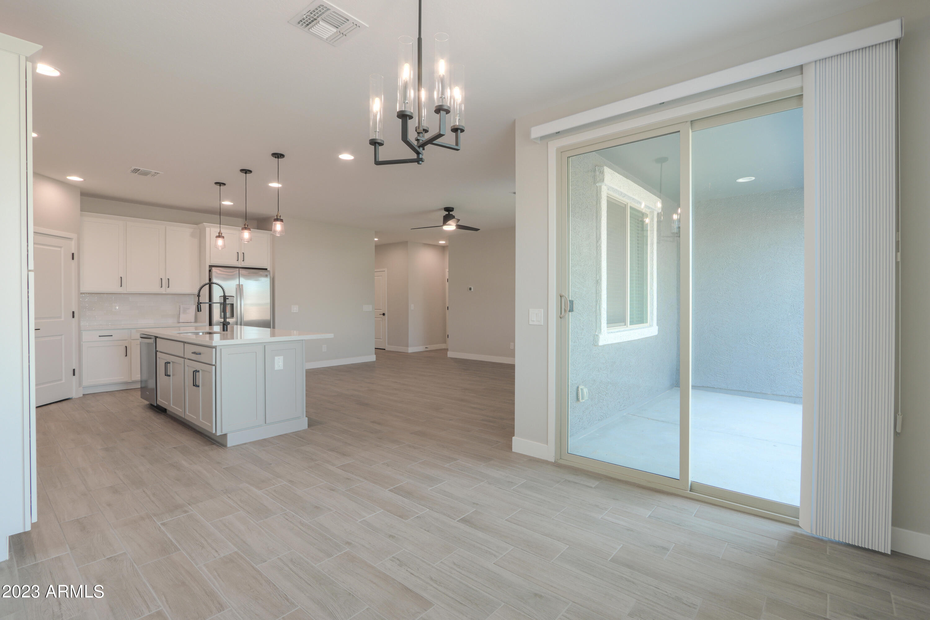 5546 W STARGAZER Place