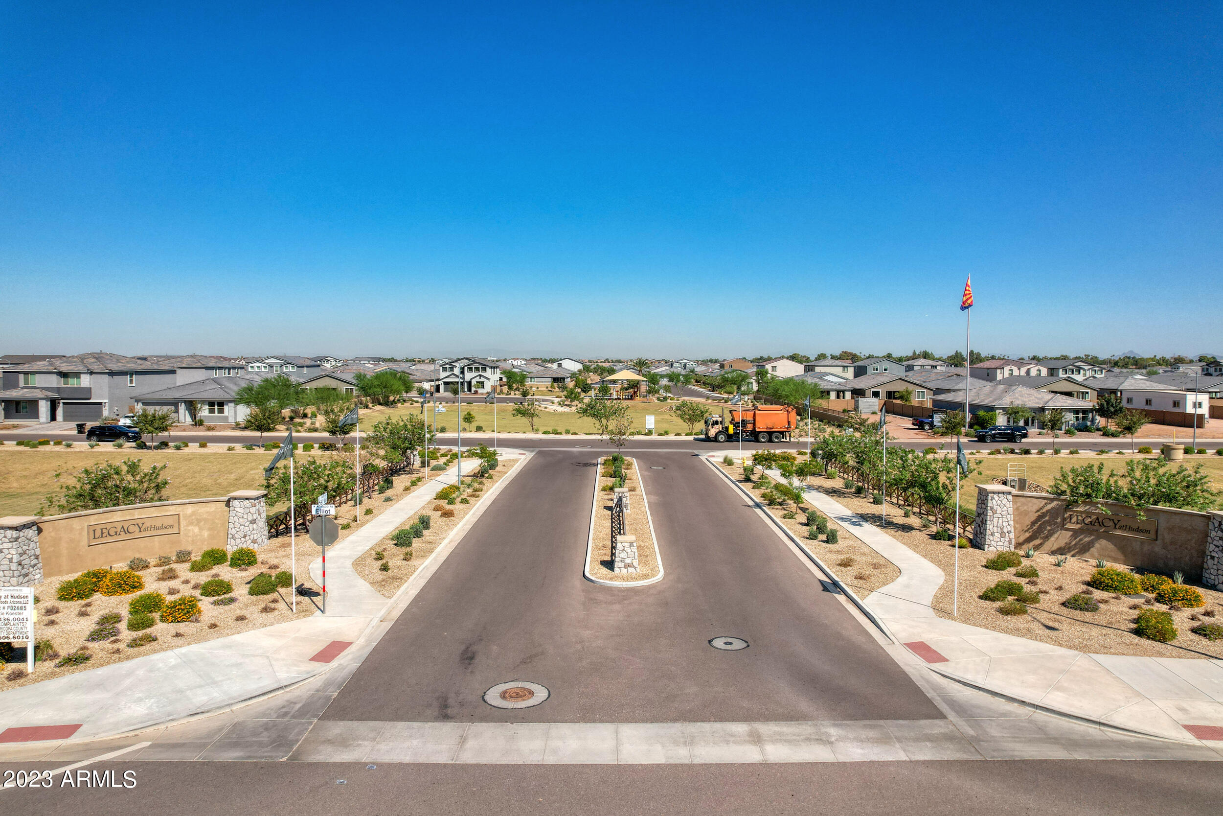 5546 W STARGAZER Place