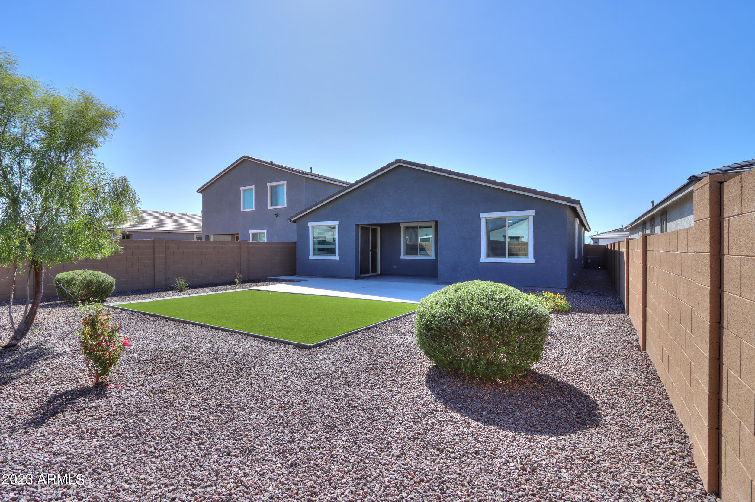 5546 W STARGAZER Place