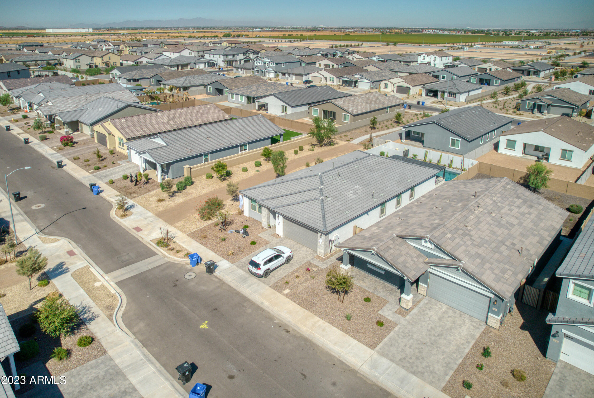 5546 W STARGAZER Place