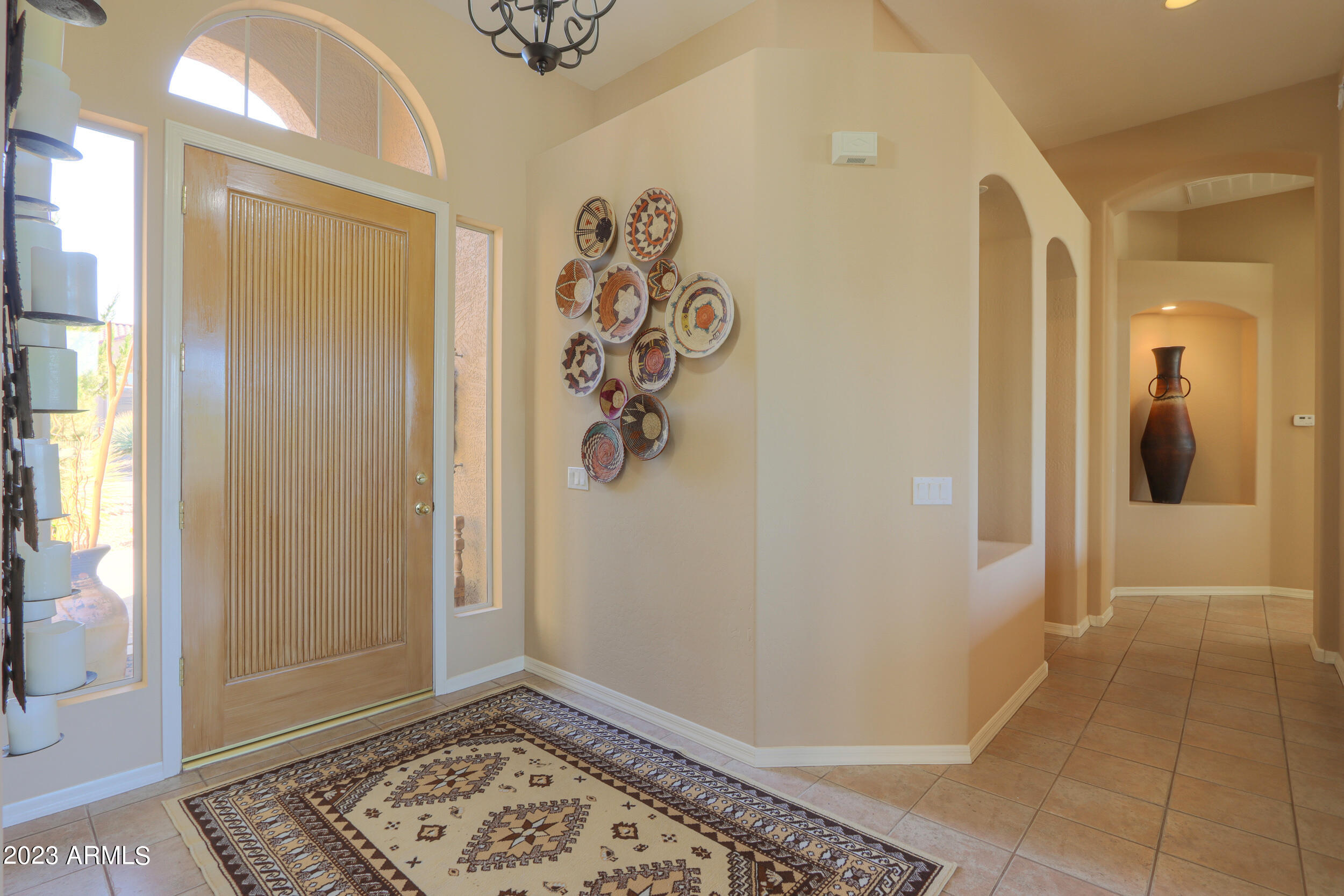 11396 E DIAMOND CHOLLA Drive