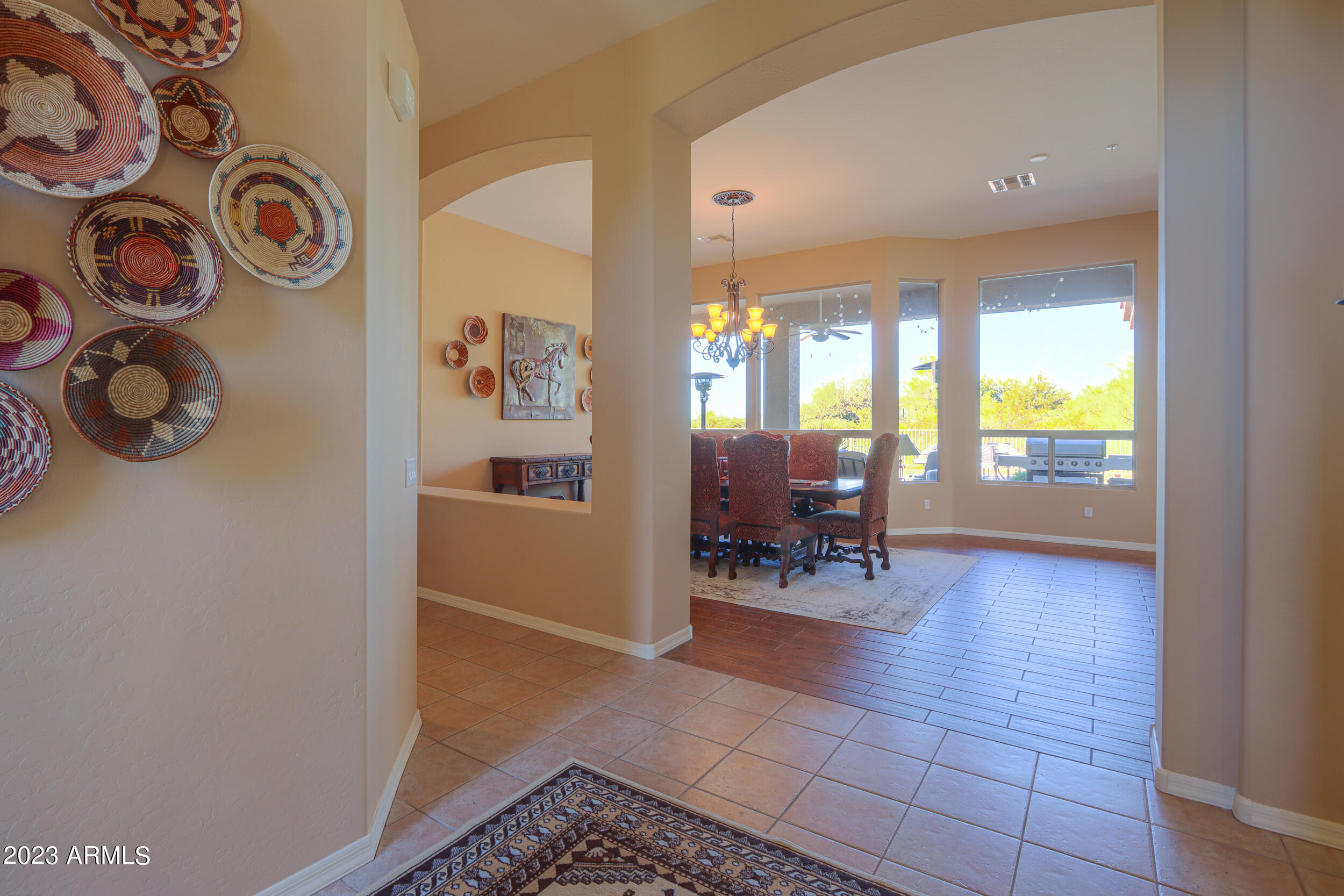 11396 E DIAMOND CHOLLA Drive