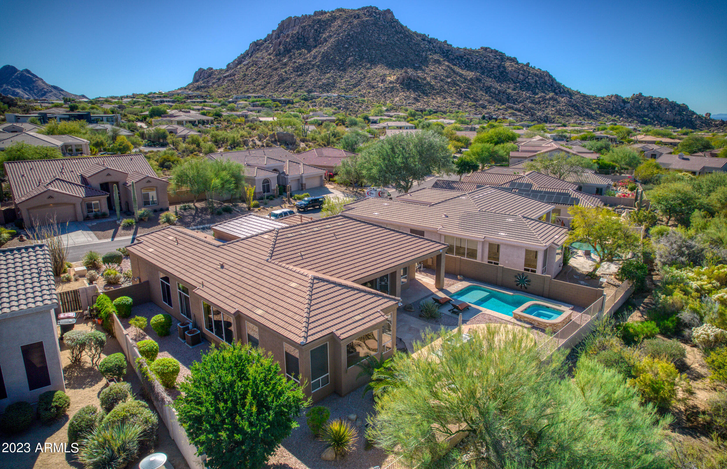 11396 E DIAMOND CHOLLA Drive