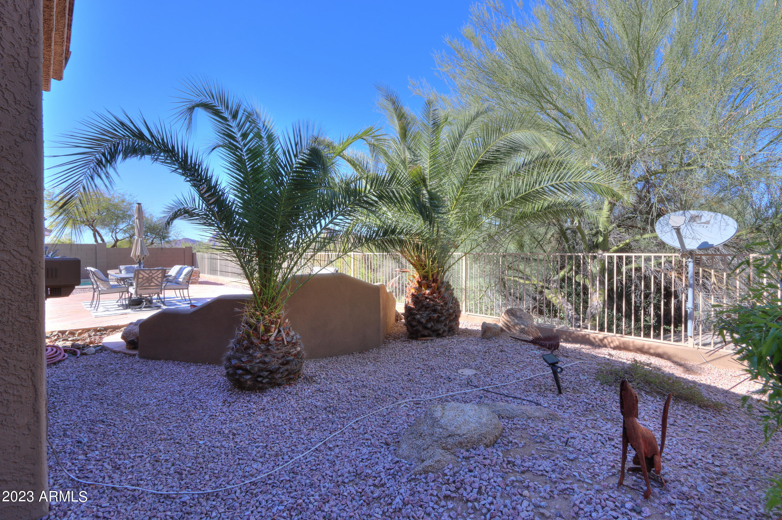 11396 E DIAMOND CHOLLA Drive