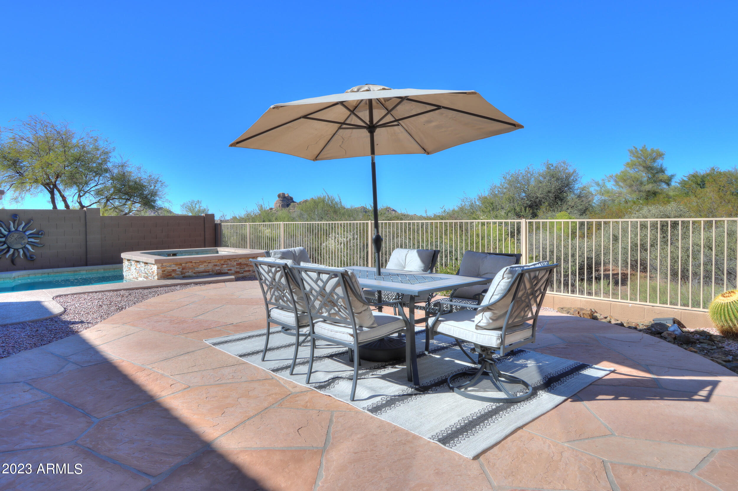 11396 E DIAMOND CHOLLA Drive