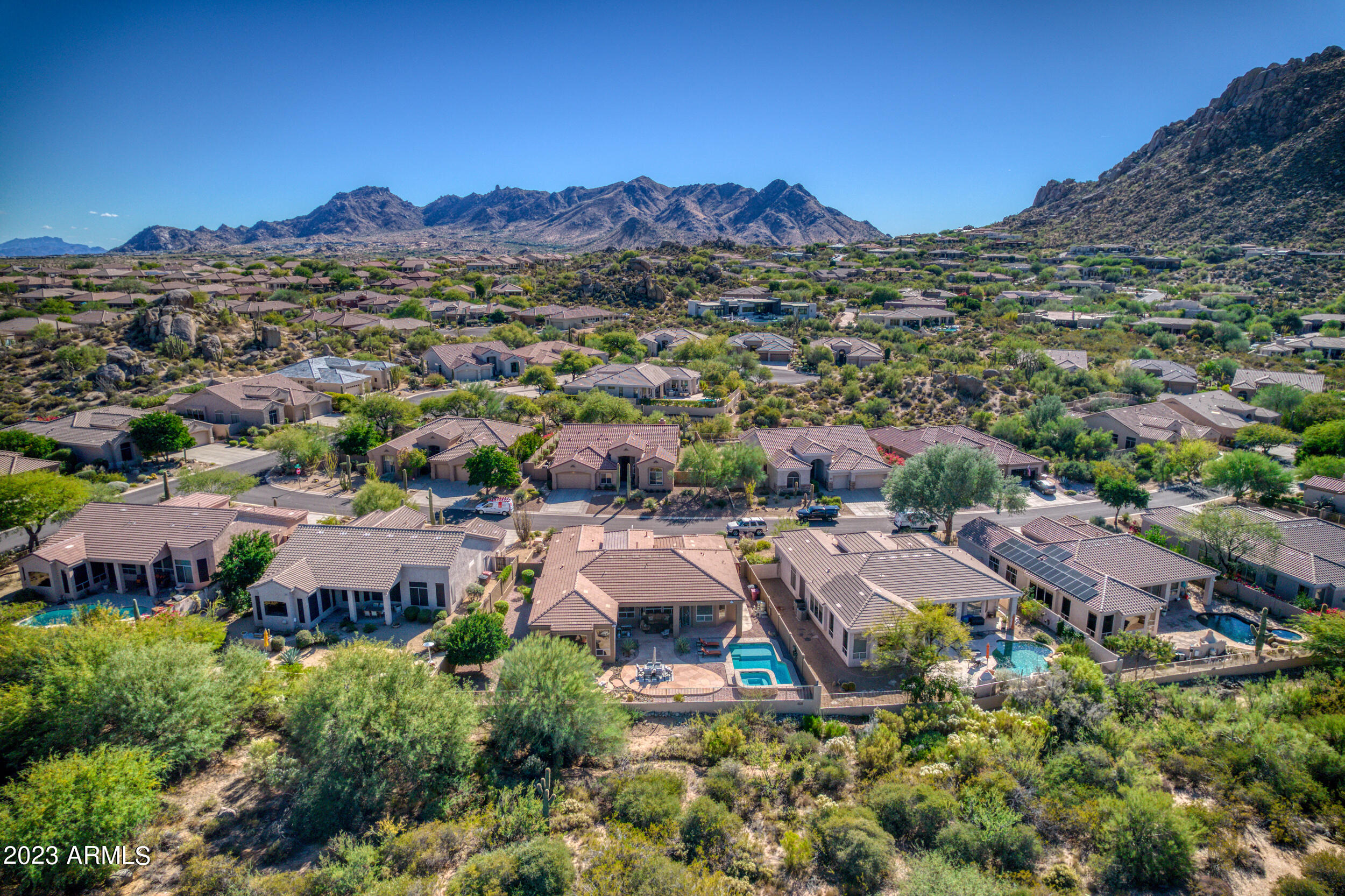 11396 E DIAMOND CHOLLA Drive