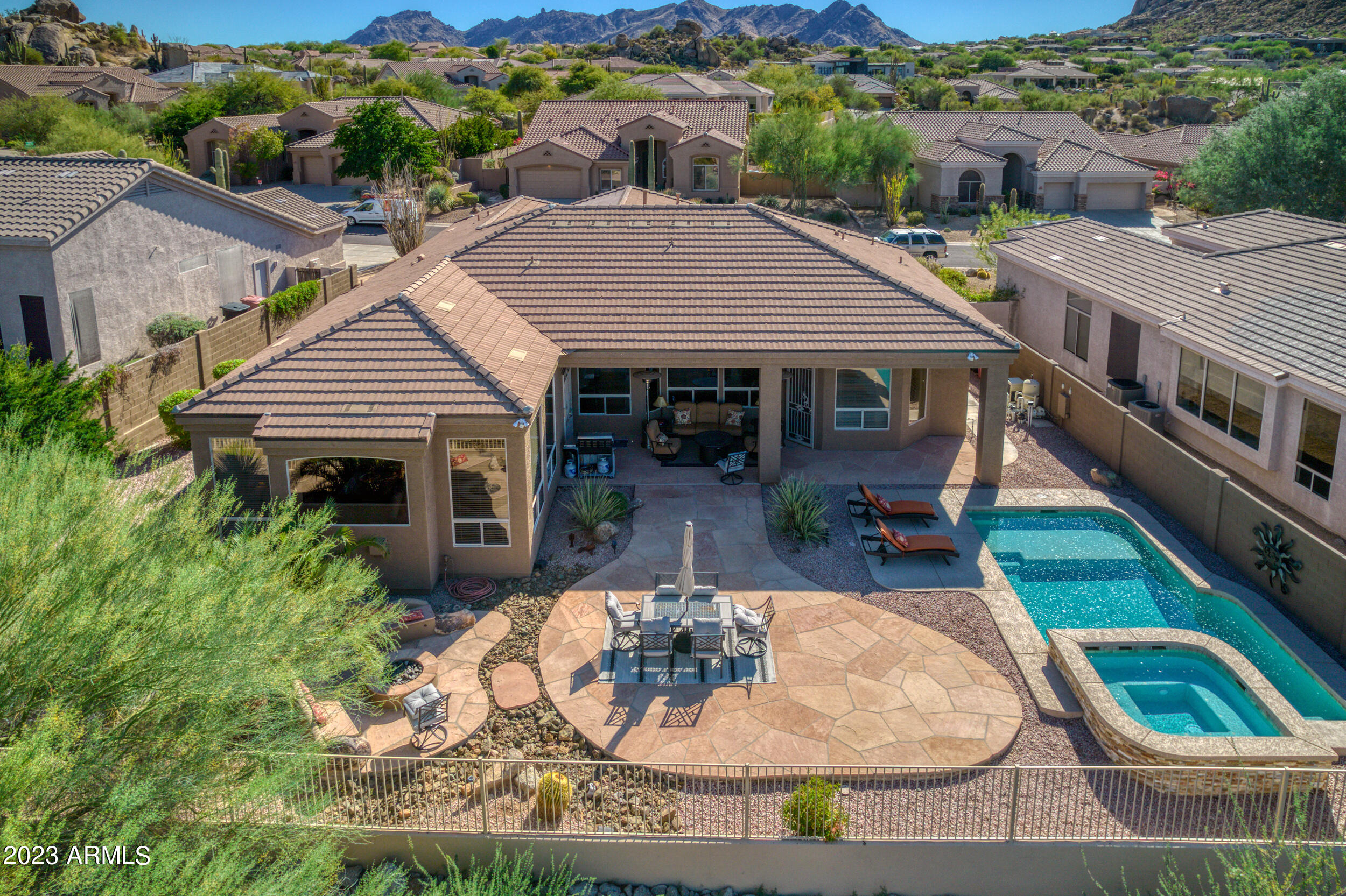 11396 E DIAMOND CHOLLA Drive