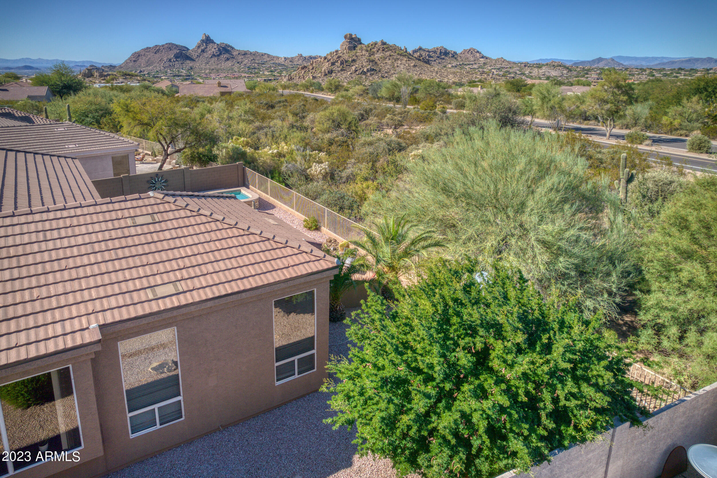 11396 E DIAMOND CHOLLA Drive