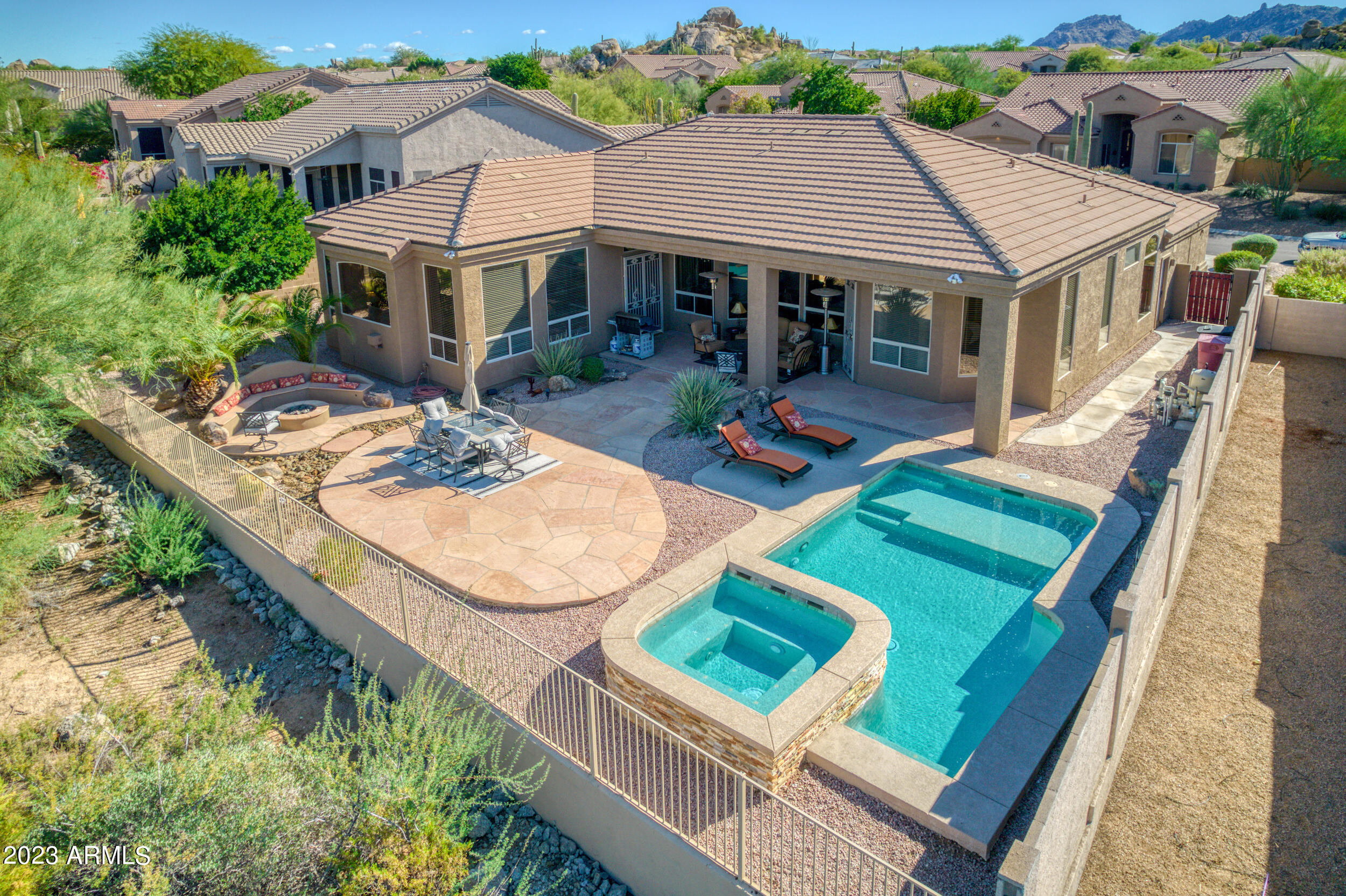 11396 E DIAMOND CHOLLA Drive