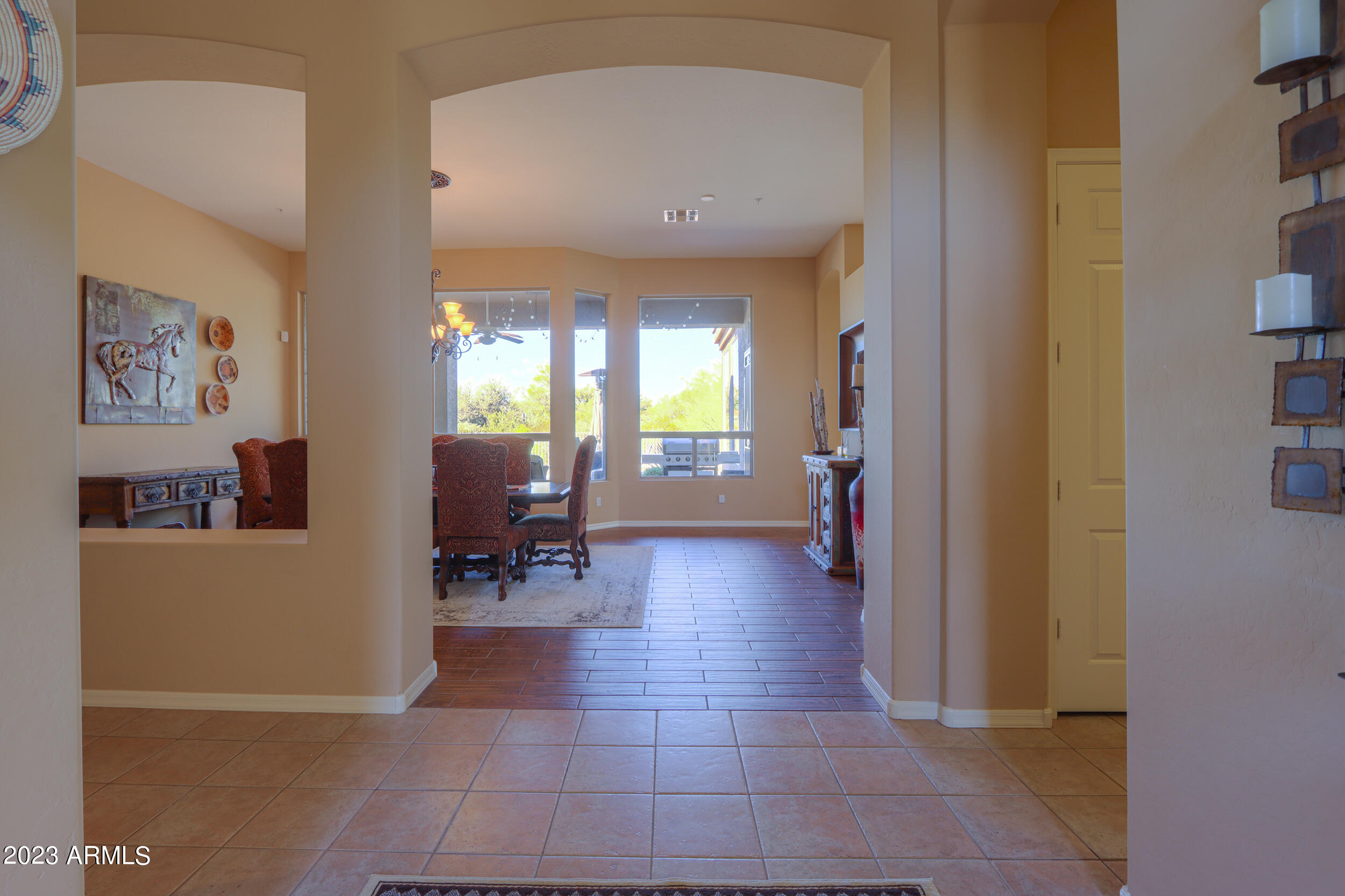 11396 E DIAMOND CHOLLA Drive