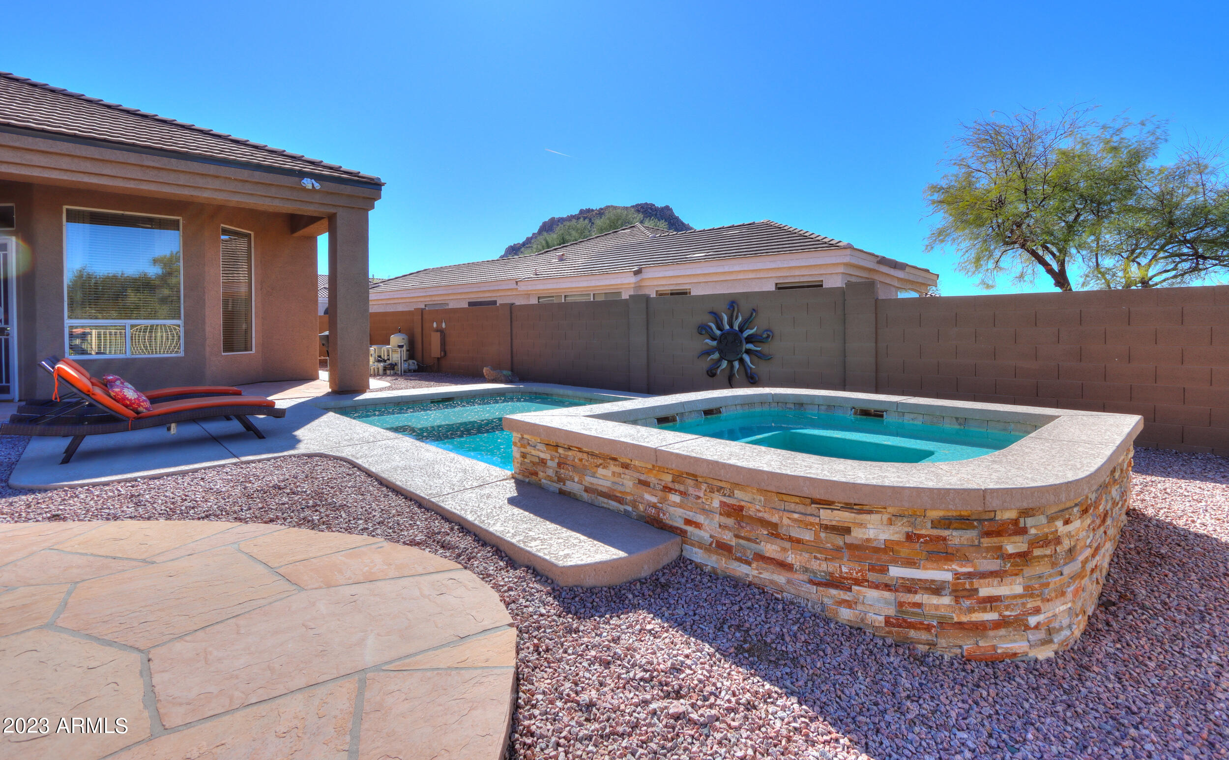 11396 E DIAMOND CHOLLA Drive