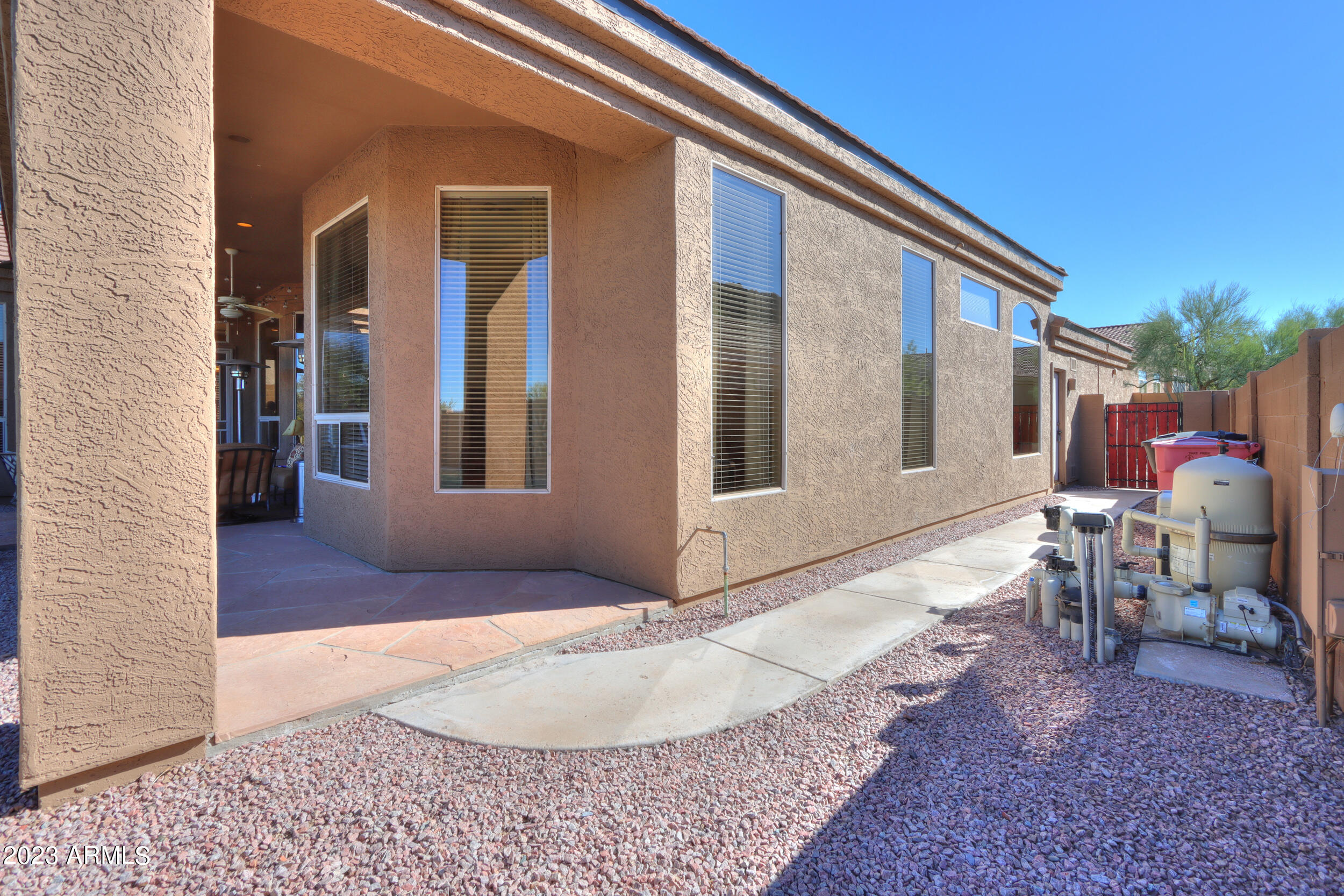 11396 E DIAMOND CHOLLA Drive