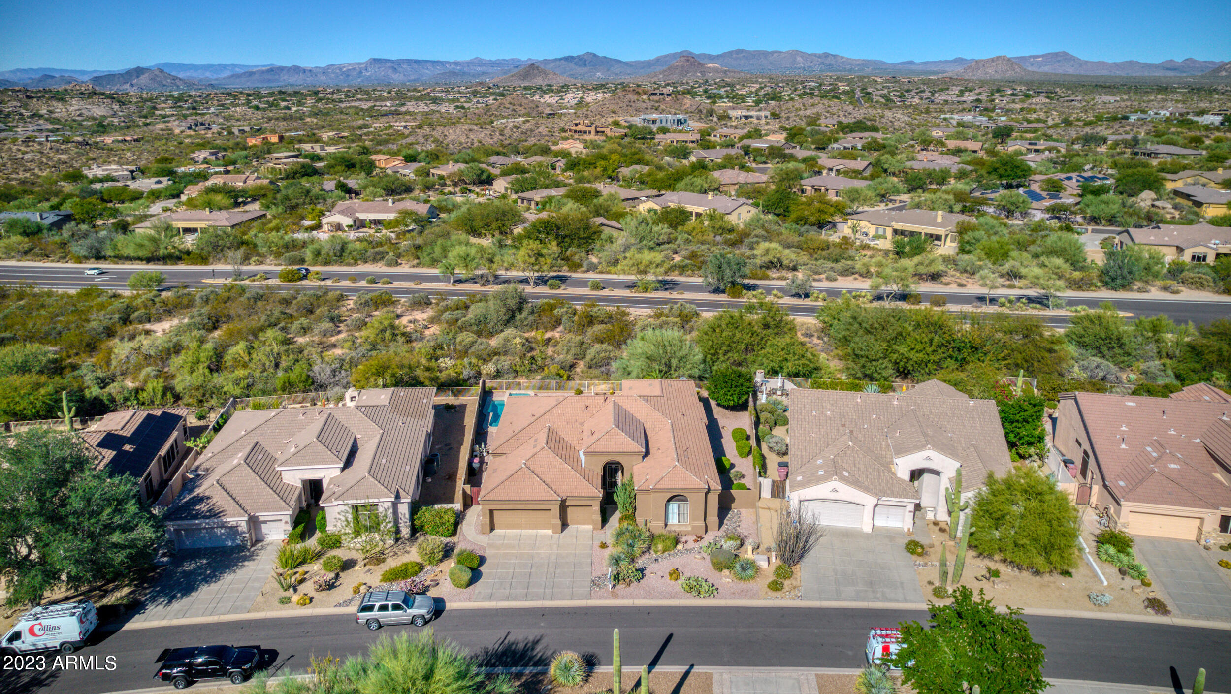 11396 E DIAMOND CHOLLA Drive