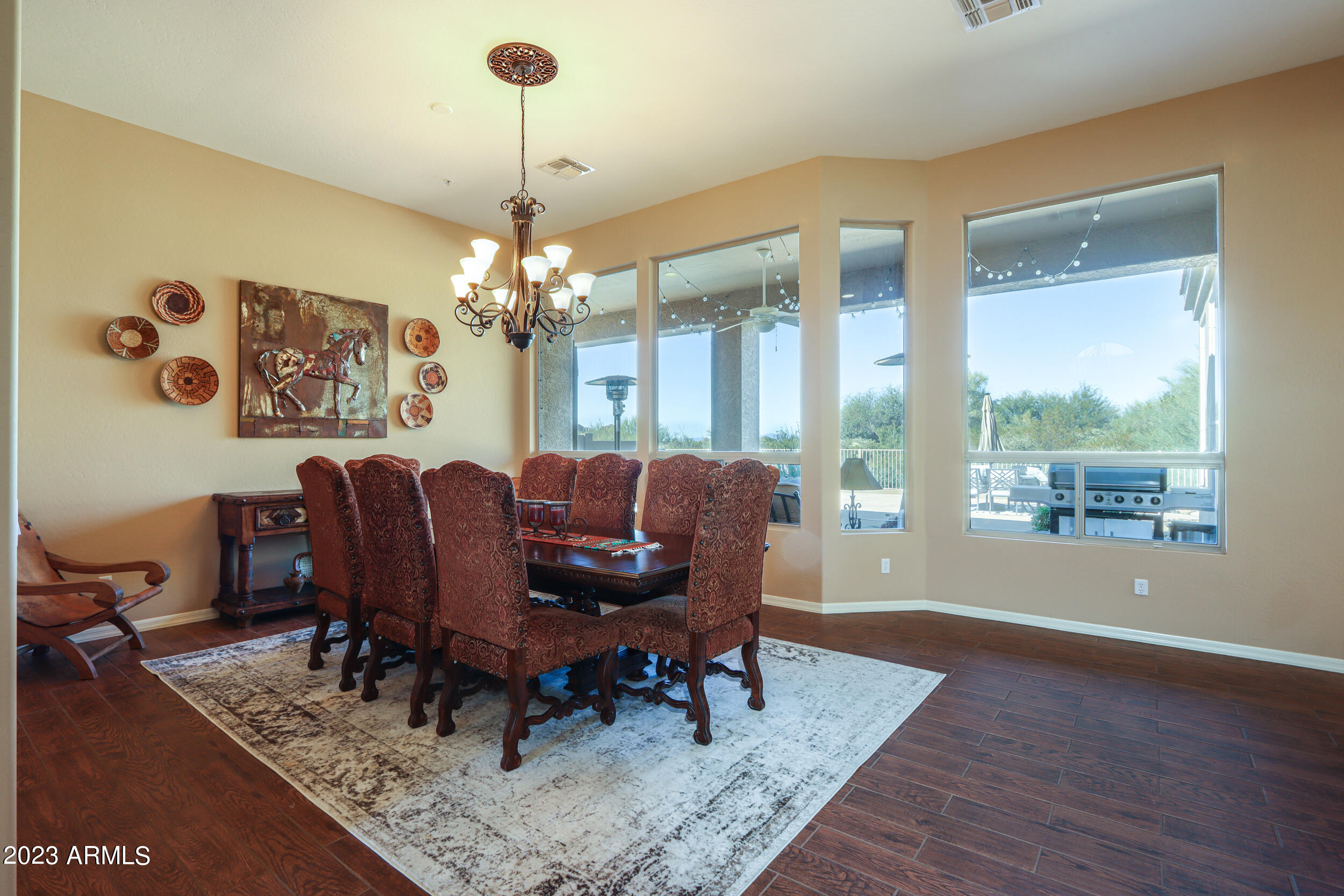 11396 E DIAMOND CHOLLA Drive