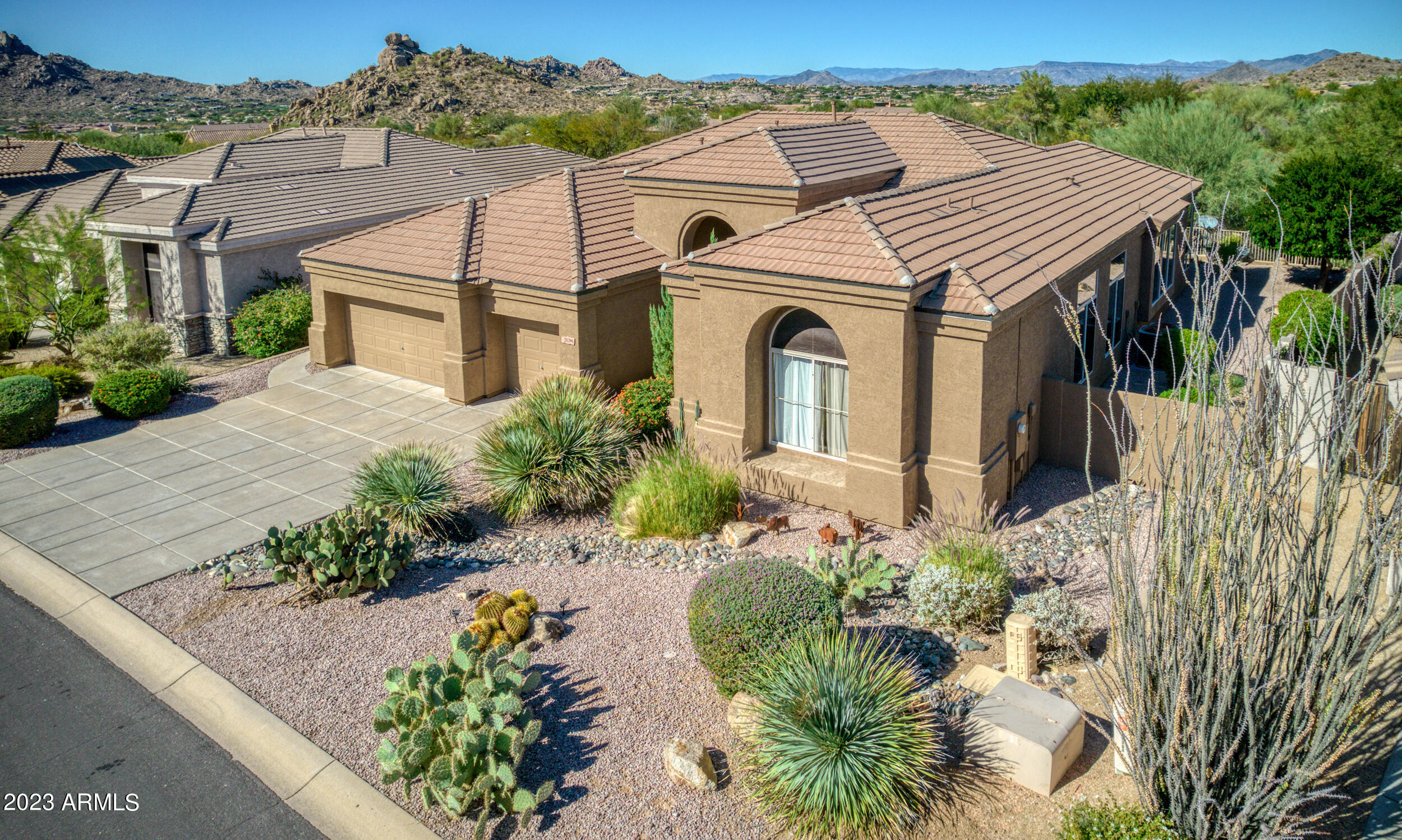 11396 E DIAMOND CHOLLA Drive