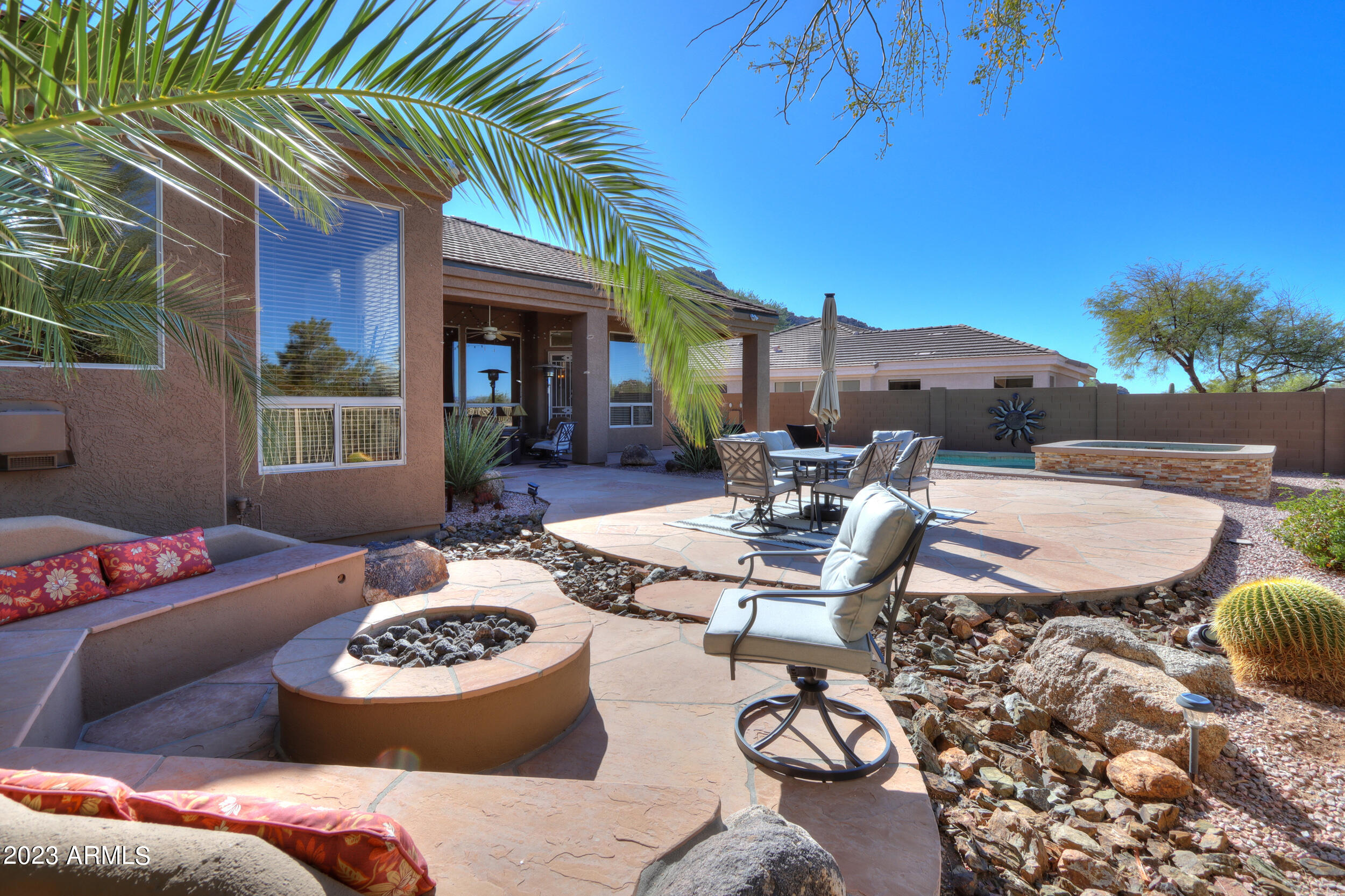 11396 E DIAMOND CHOLLA Drive