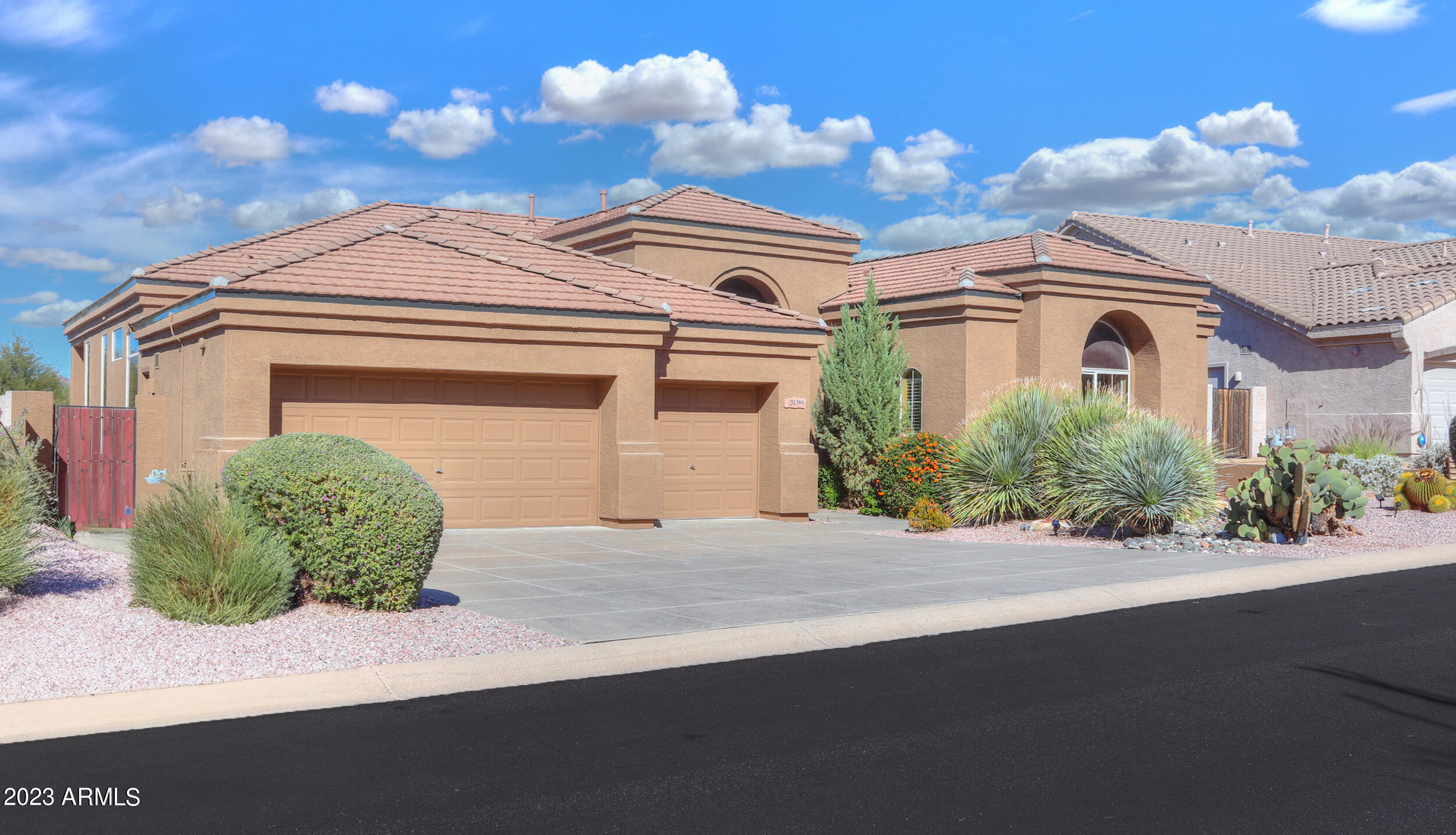 11396 E DIAMOND CHOLLA Drive