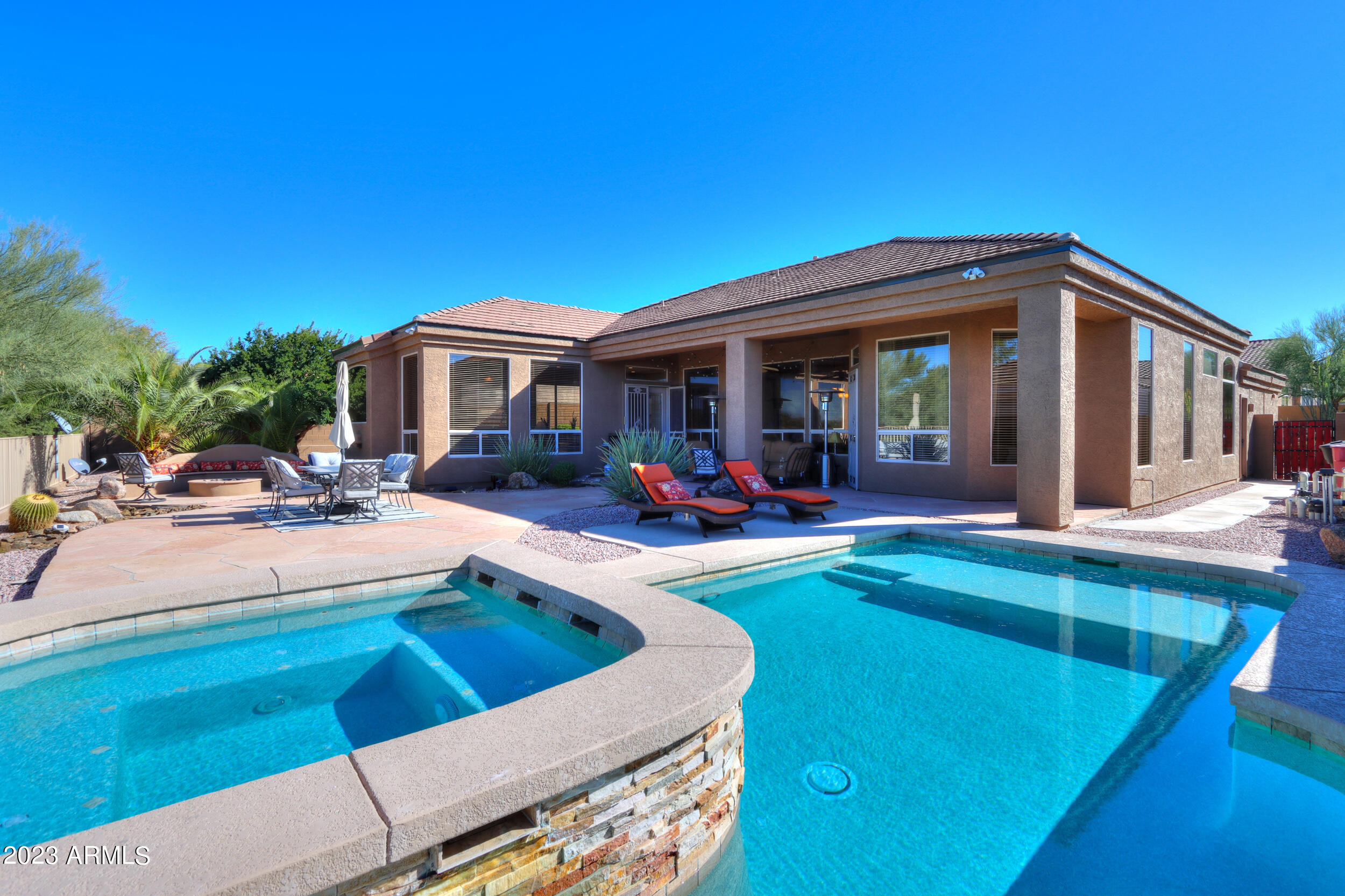 11396 E DIAMOND CHOLLA Drive