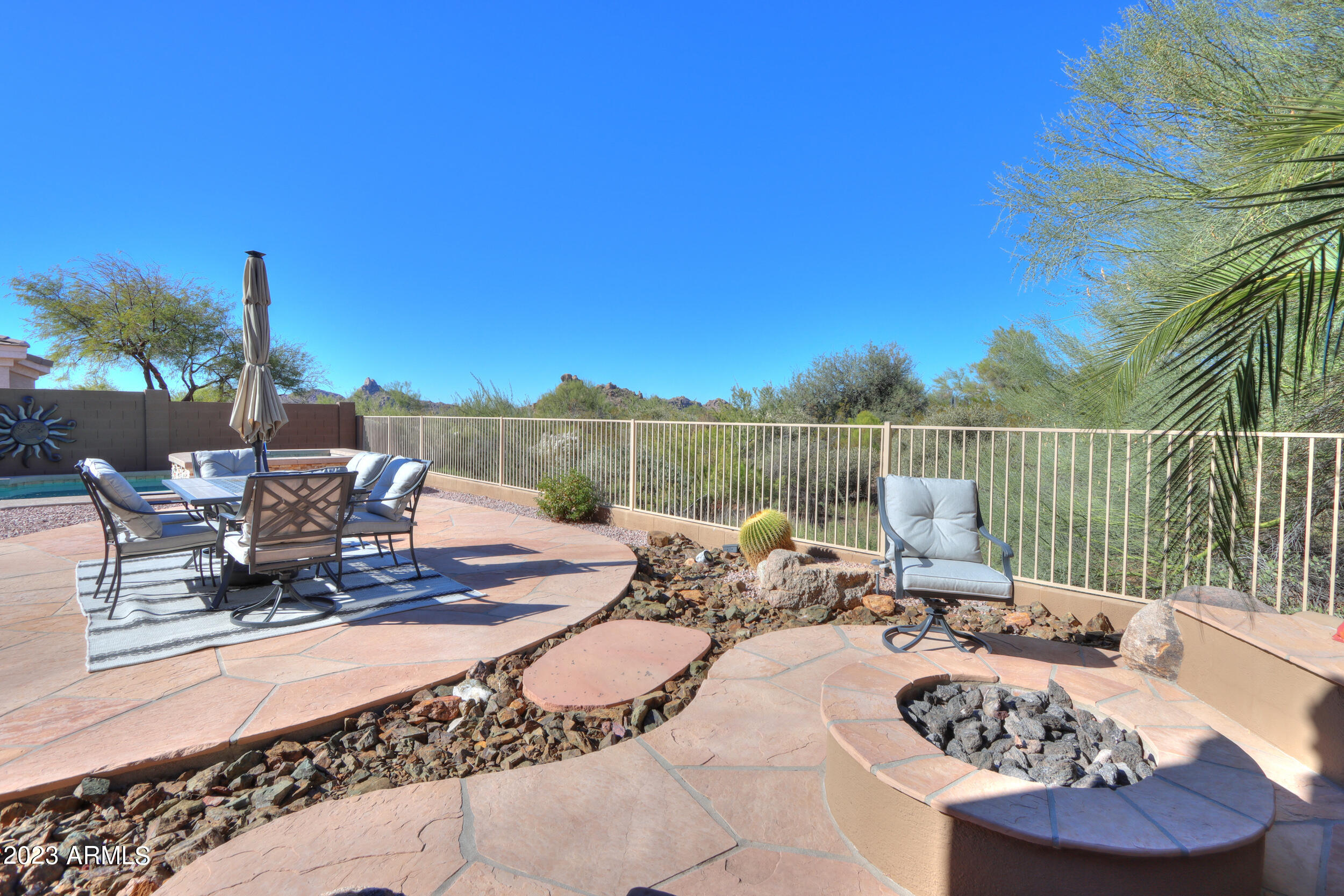 11396 E DIAMOND CHOLLA Drive