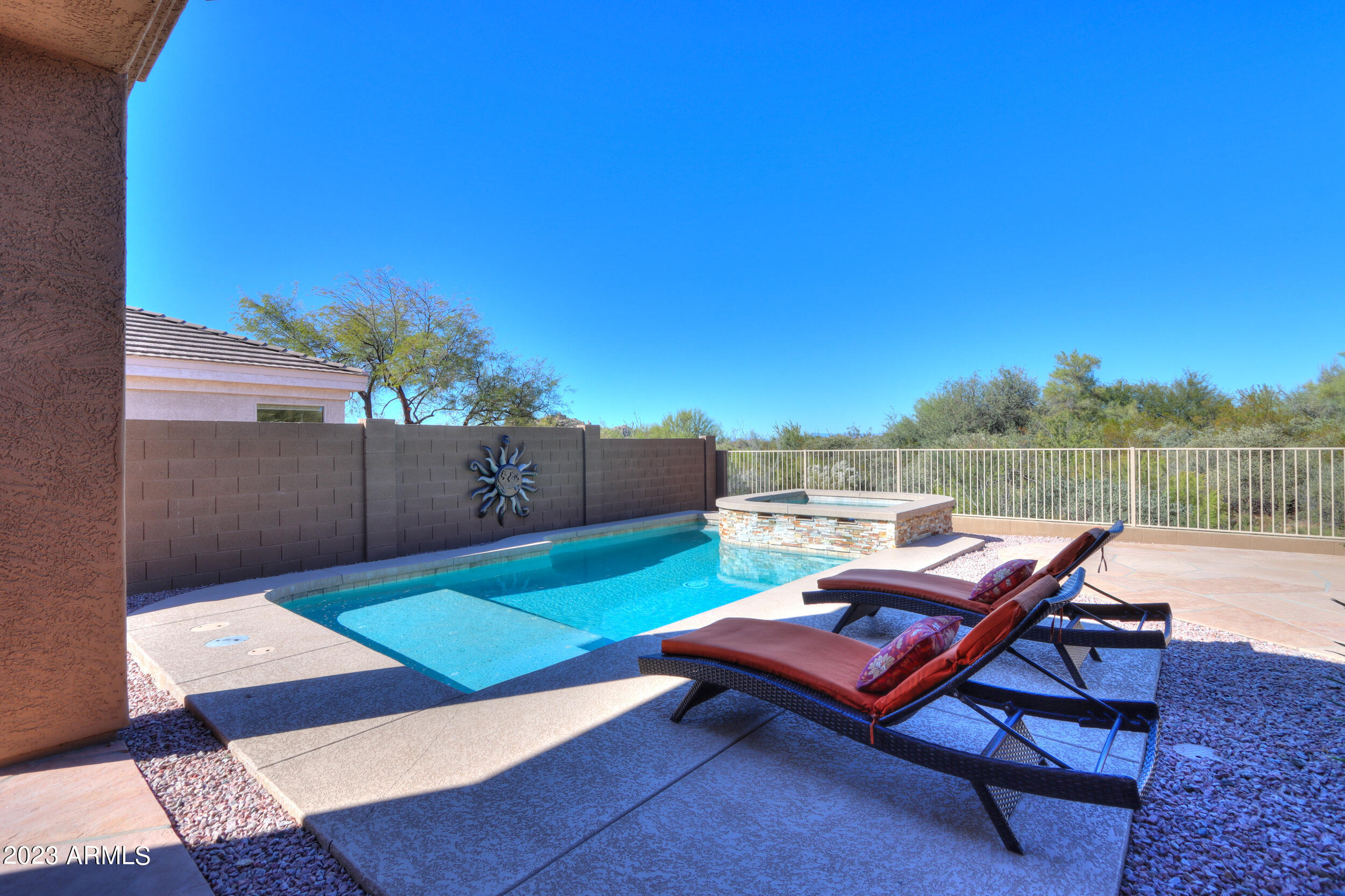 11396 E DIAMOND CHOLLA Drive